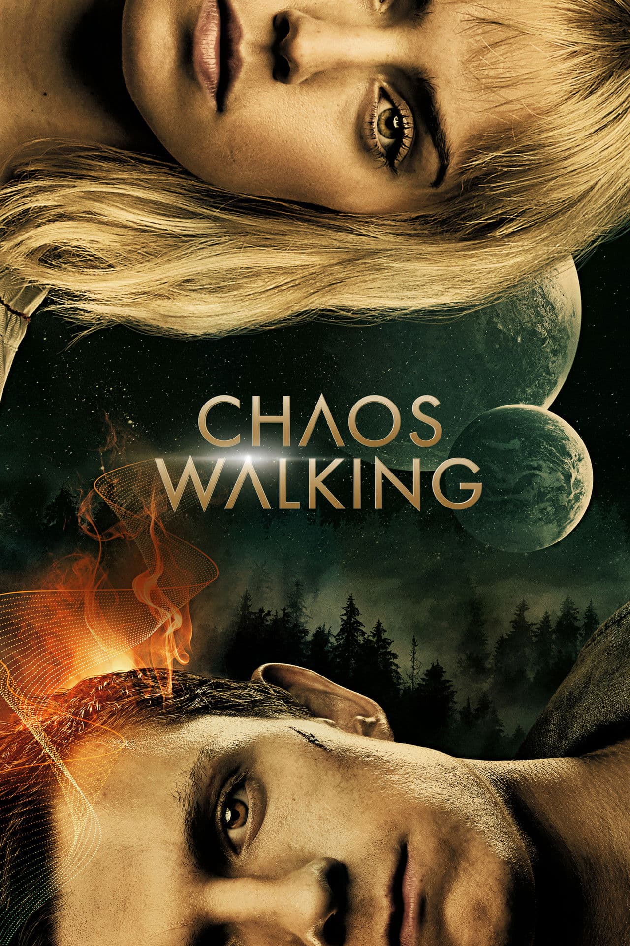 Chaos Walking preview 2