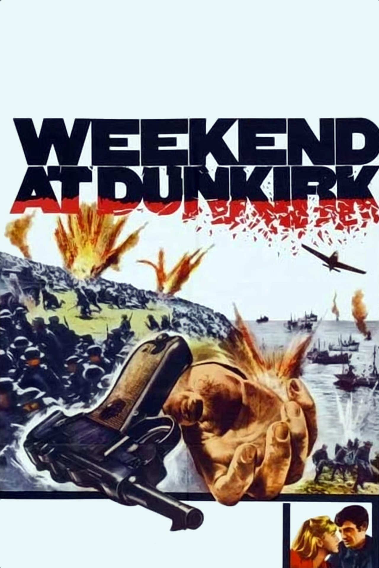 Weekend at Dunkirk preview 2
