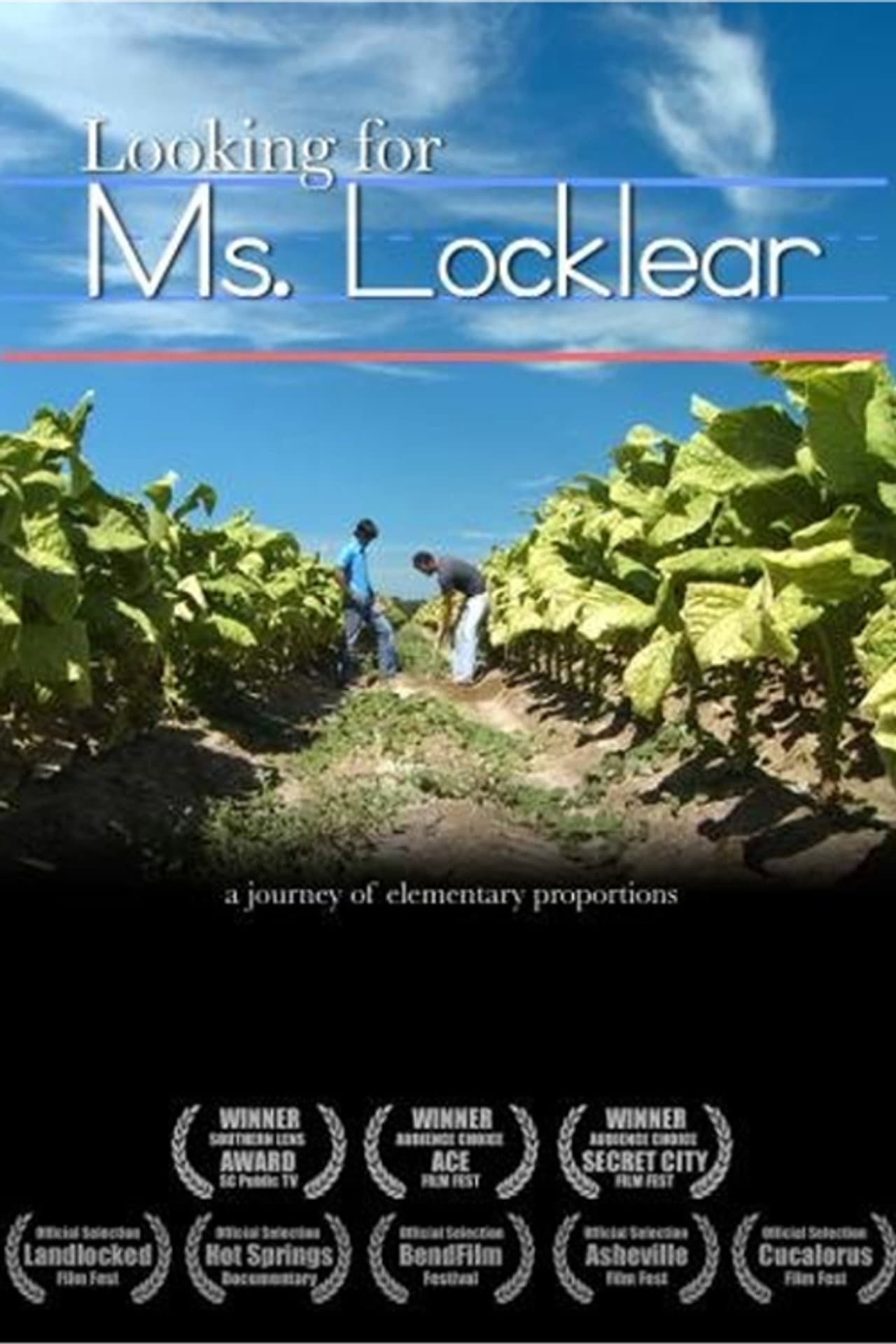Looking for Ms. Locklear preview 2