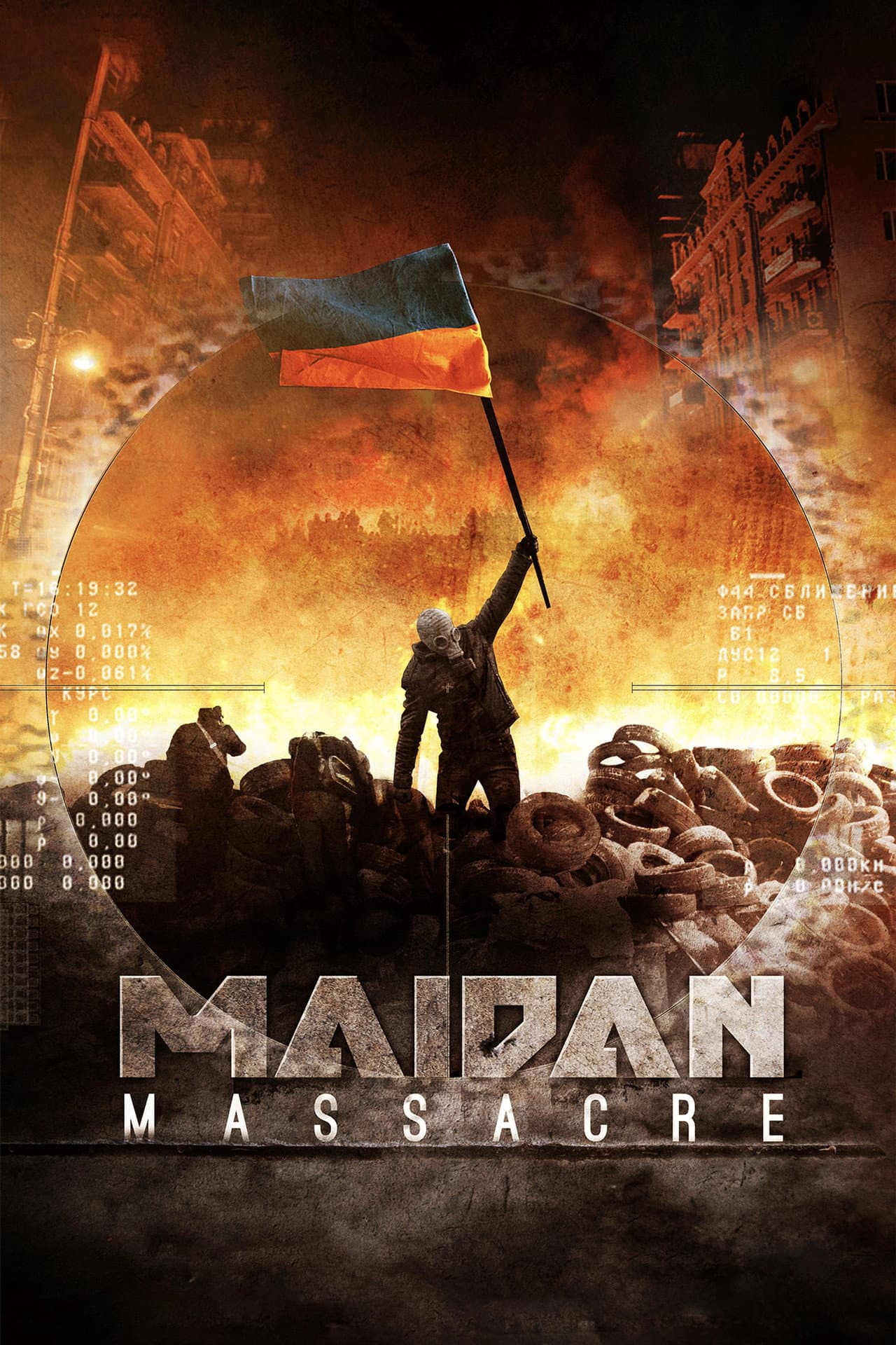 Maidan Massacre preview 1