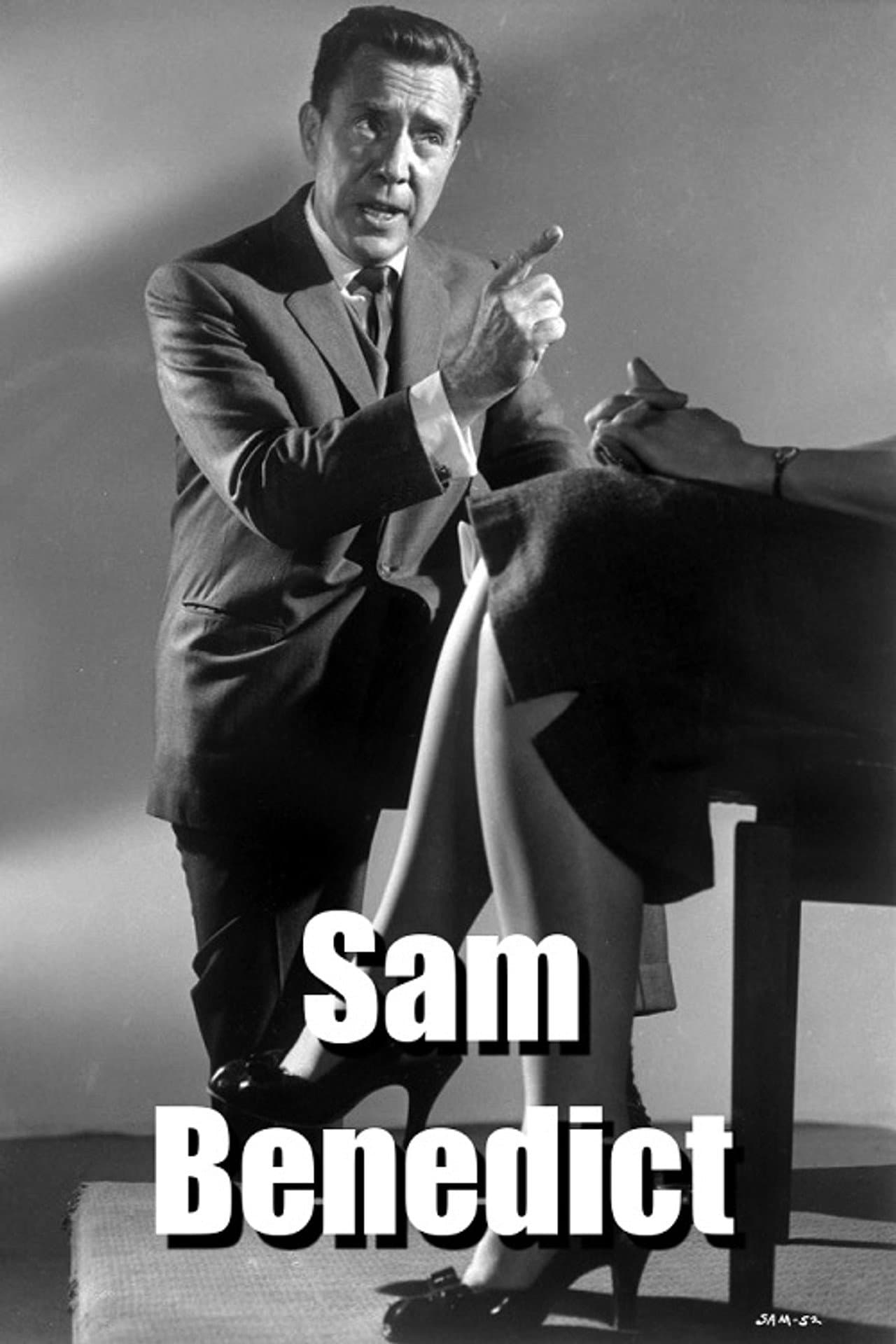 Sam Benedict preview 2