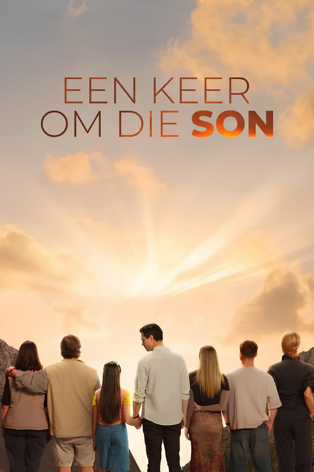 Een Keer Om Die Son preview 2
