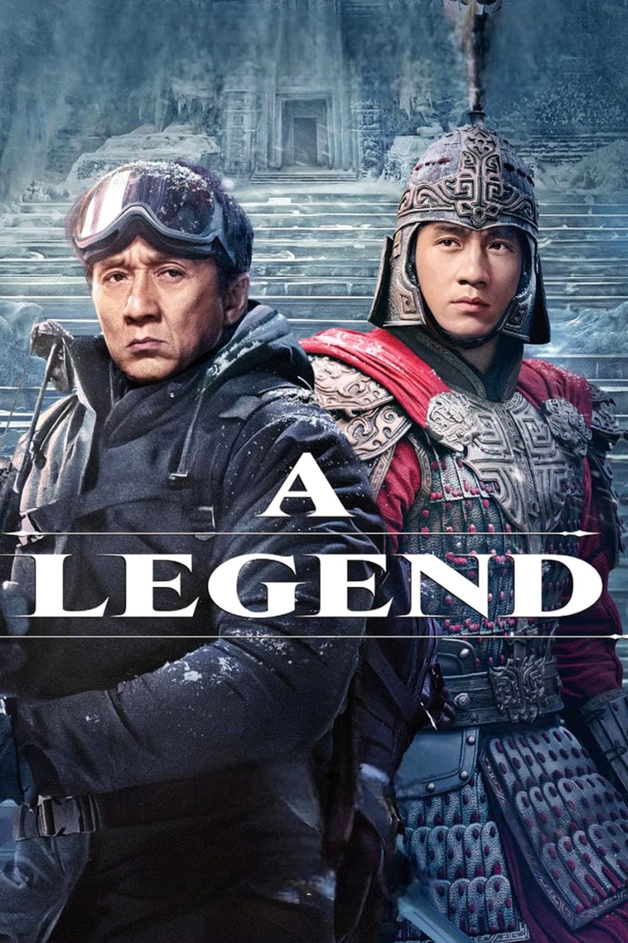 A Legend preview 2