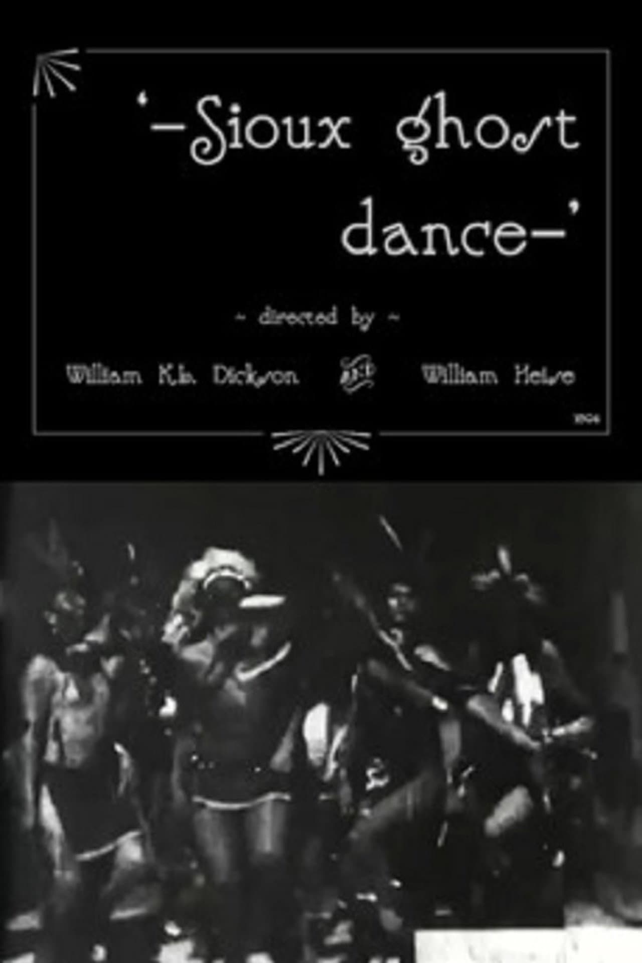 Sioux Ghost Dance preview 1