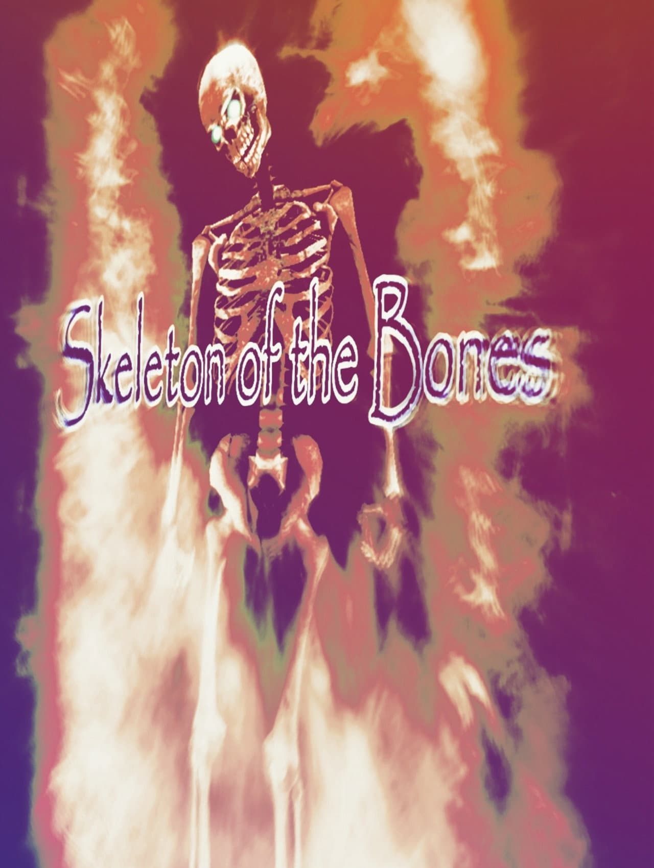 Skeleton of the Bones preview 1