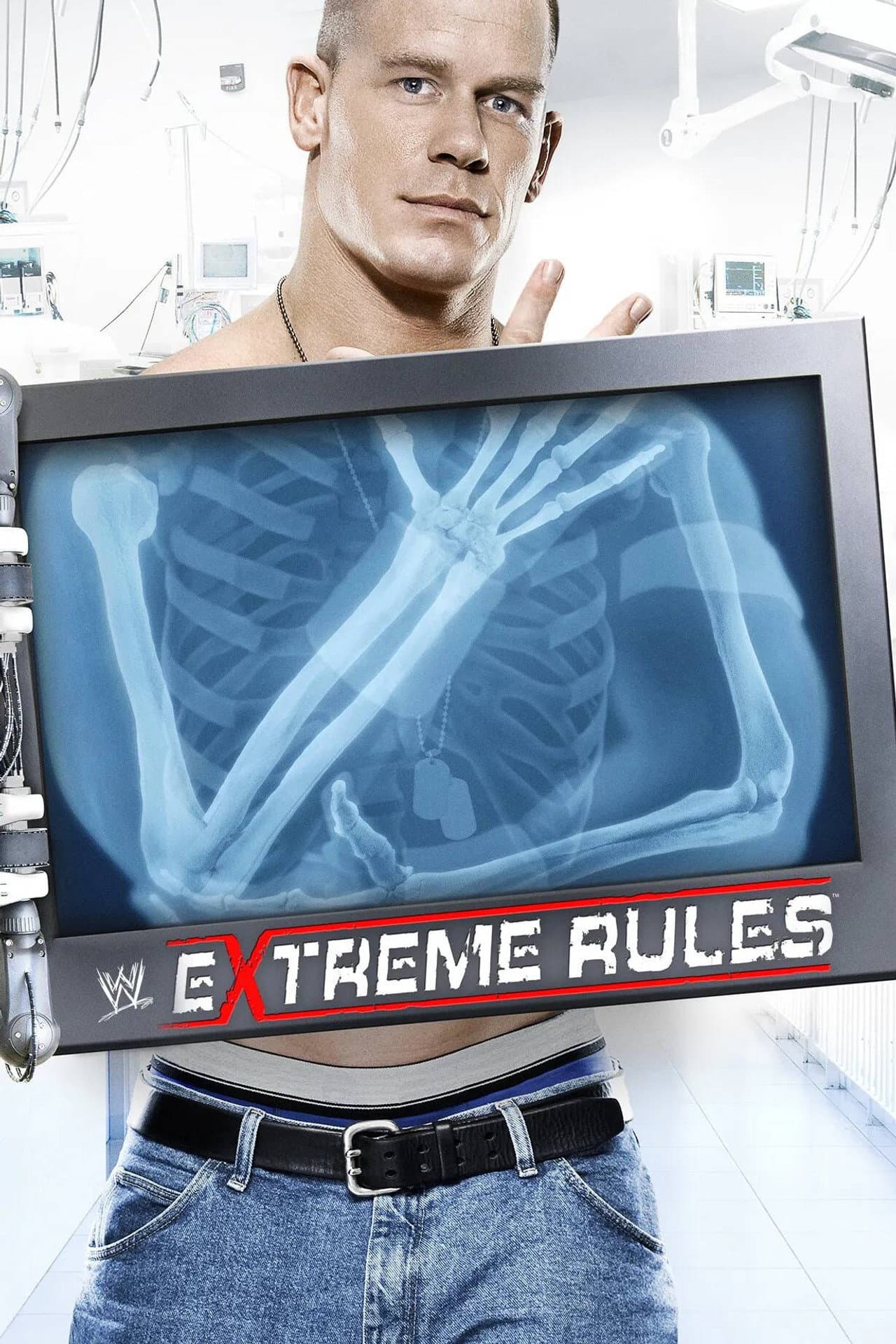 WWE Extreme Rules 2011 preview 2