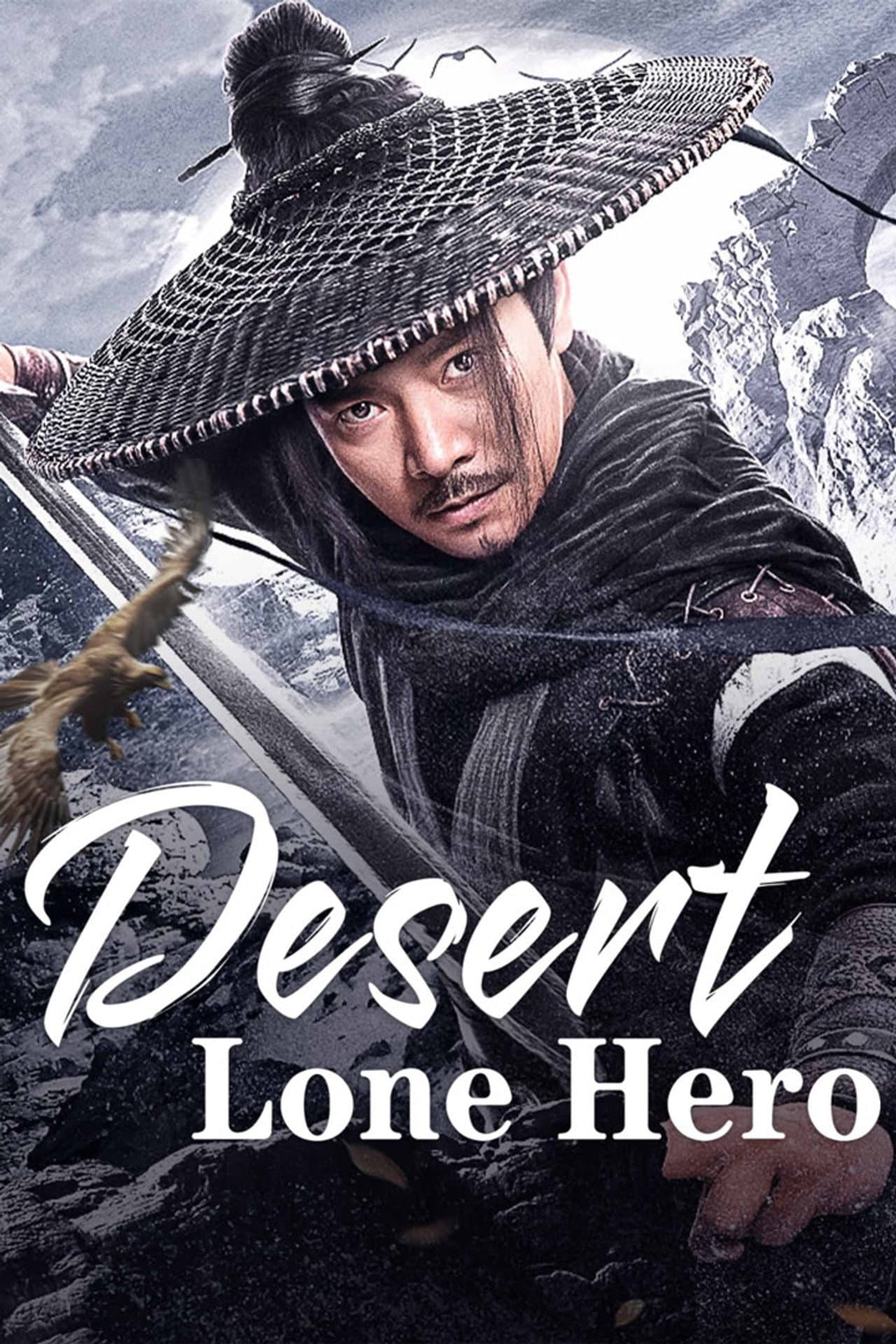 Desert Lone Hero preview 2
