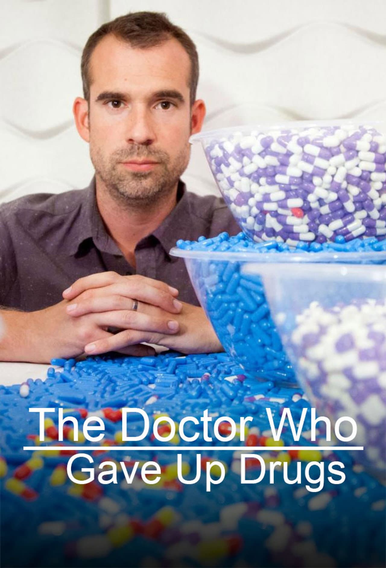 The Doctor Who Gave Up Drugs preview 2