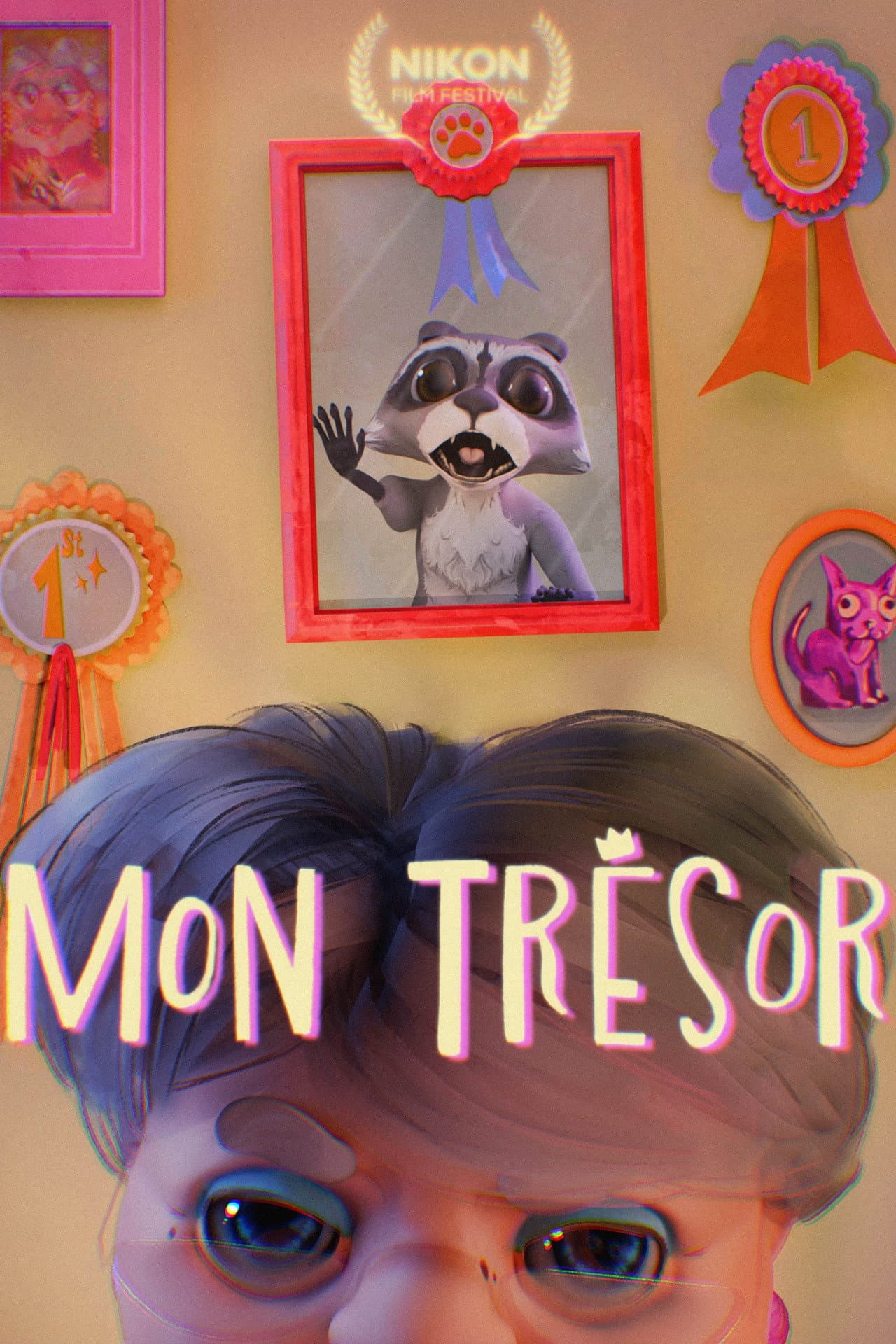 Mon Trésor preview 2