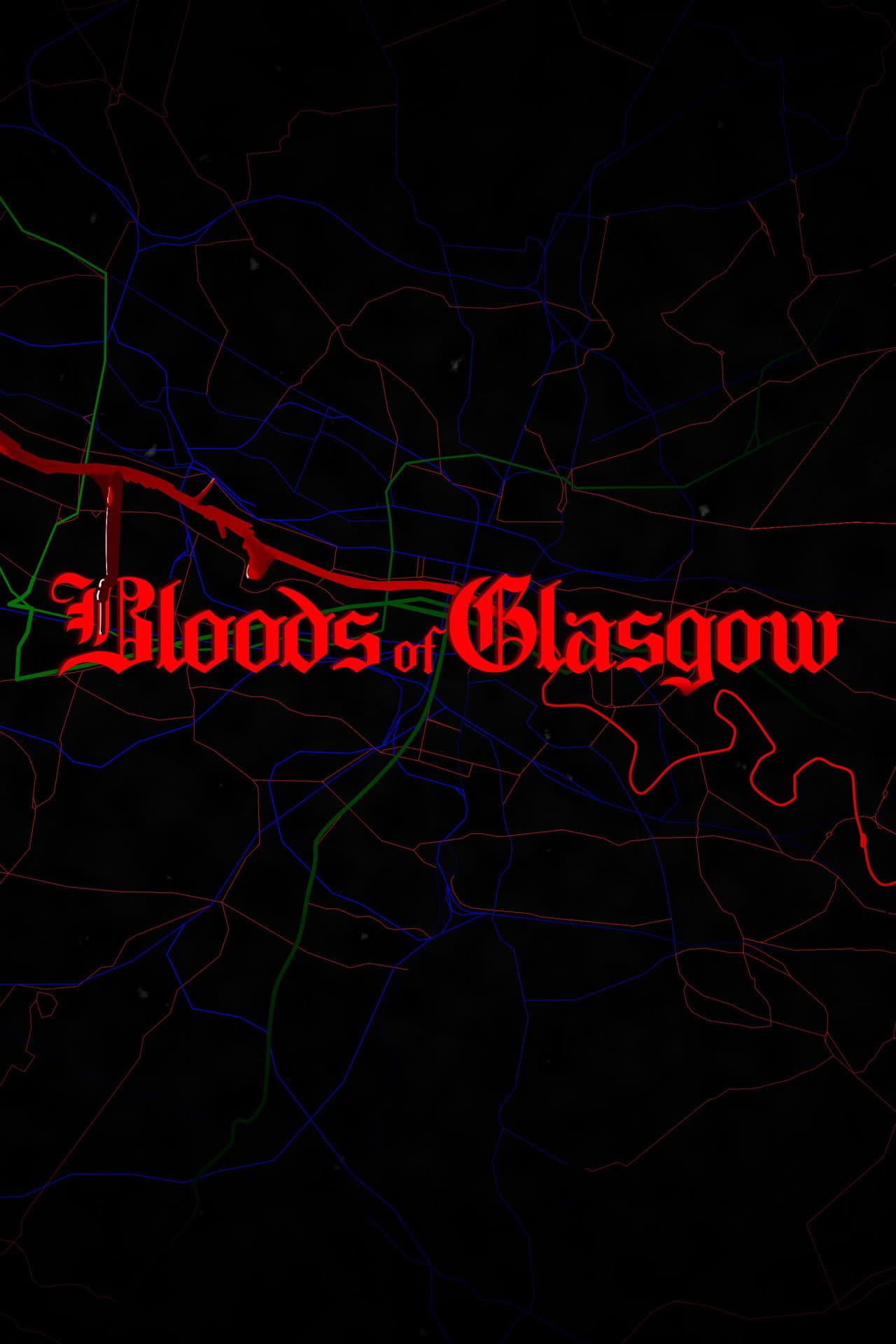 Bloods of Glasgow preview 2