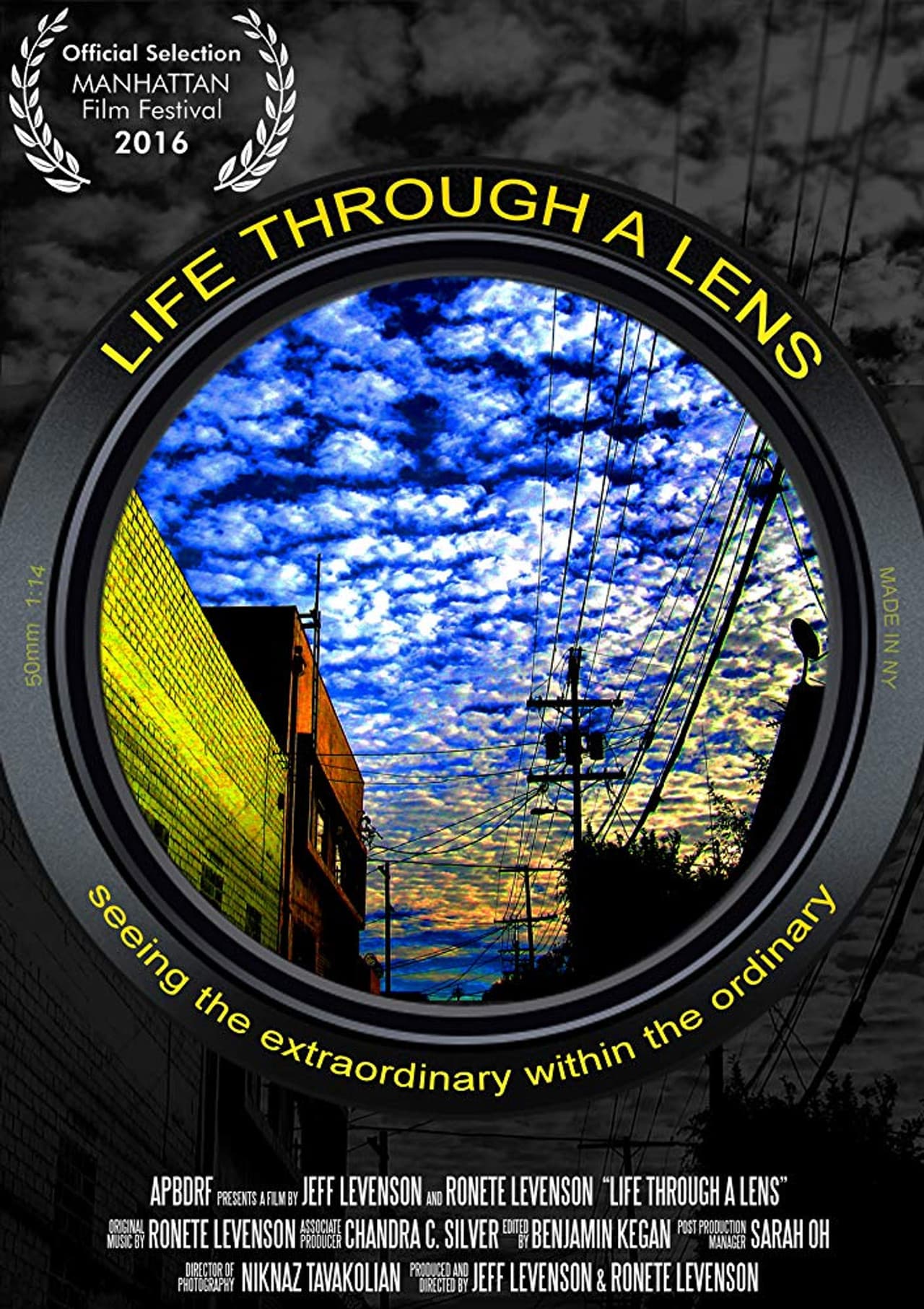 Life Through a Lens preview 1
