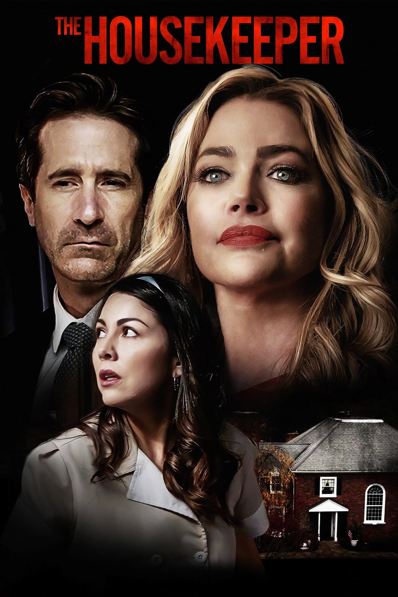 The Housekeeper preview 2