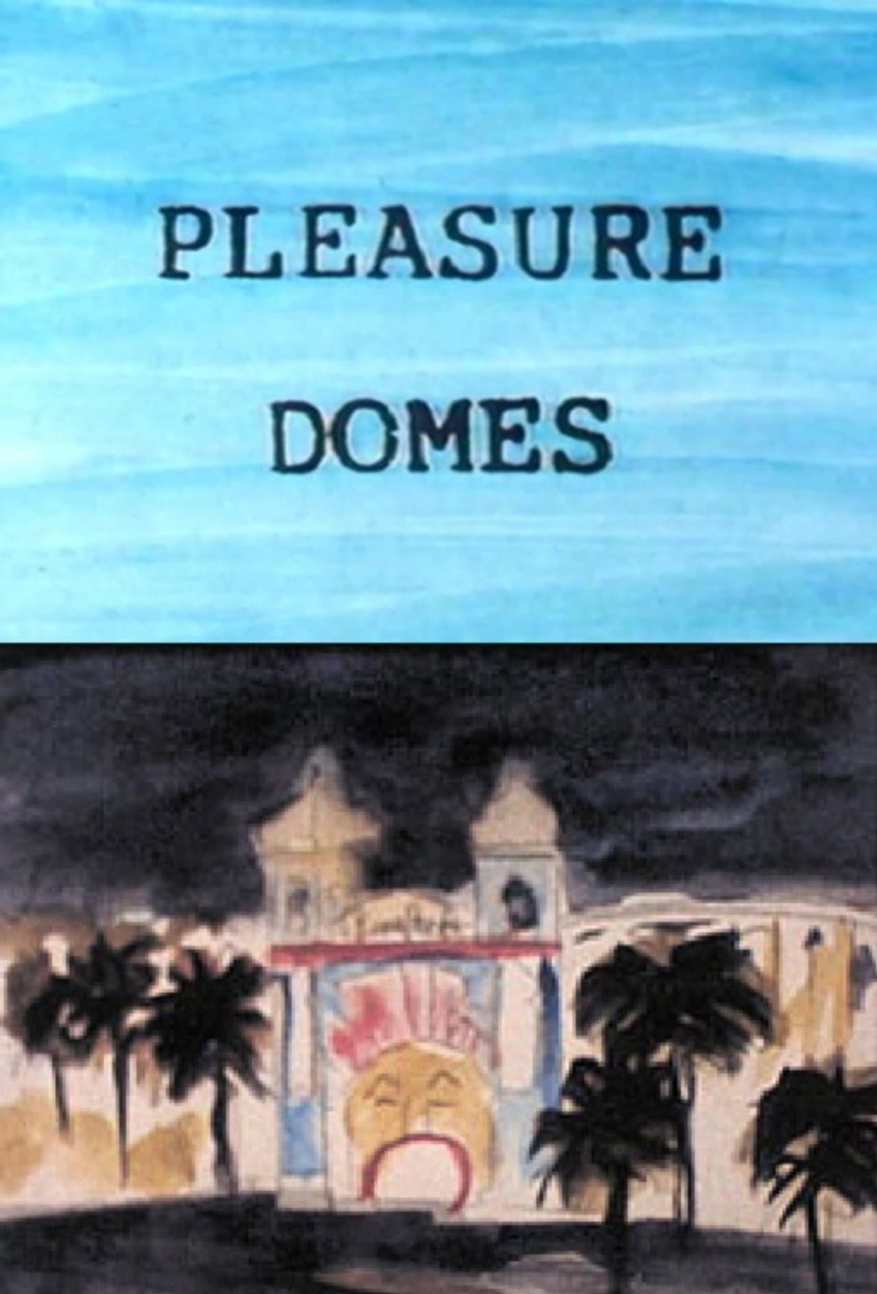 Pleasure Domes preview 2