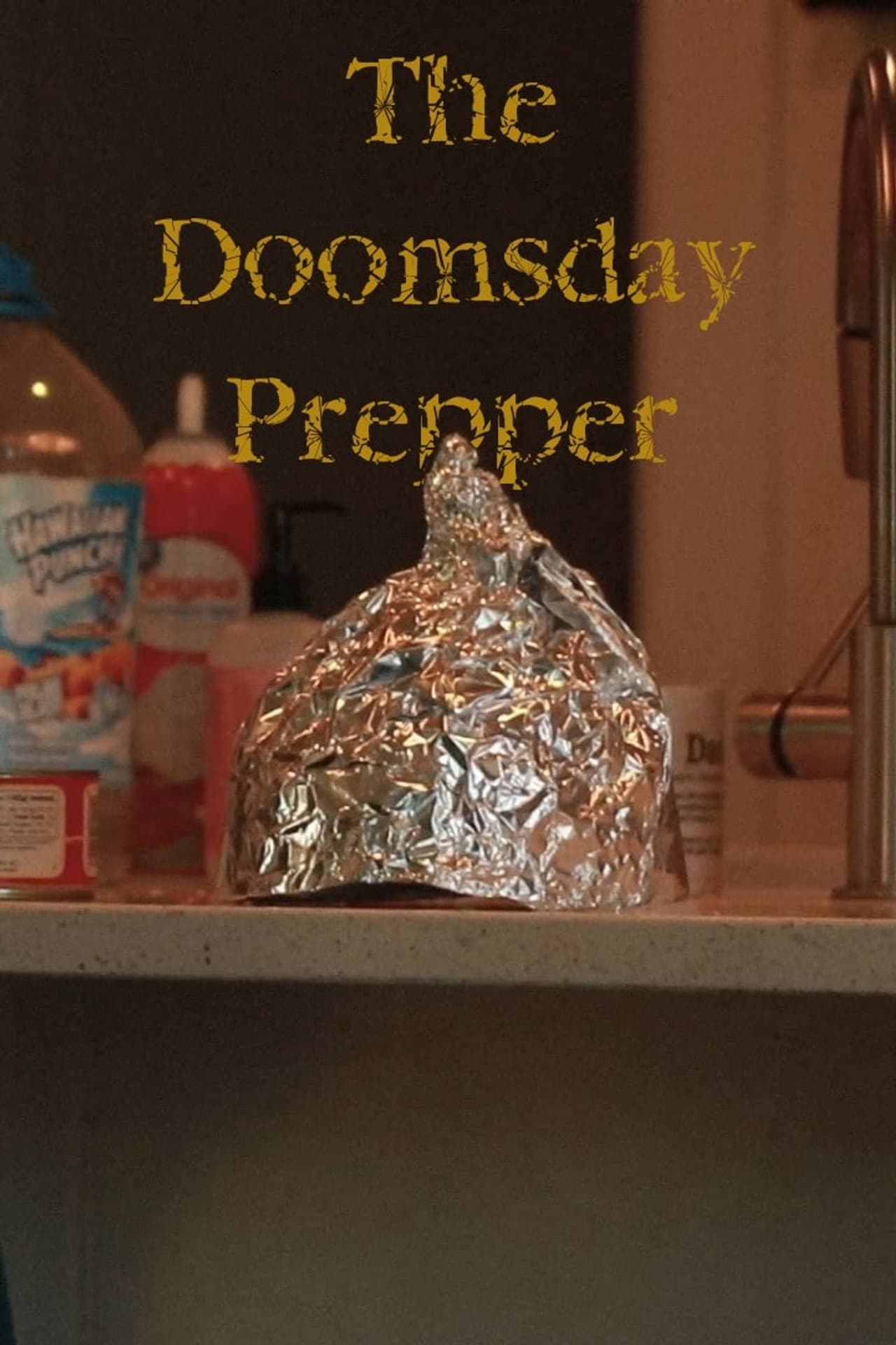 The Doomsday Prepper preview 1