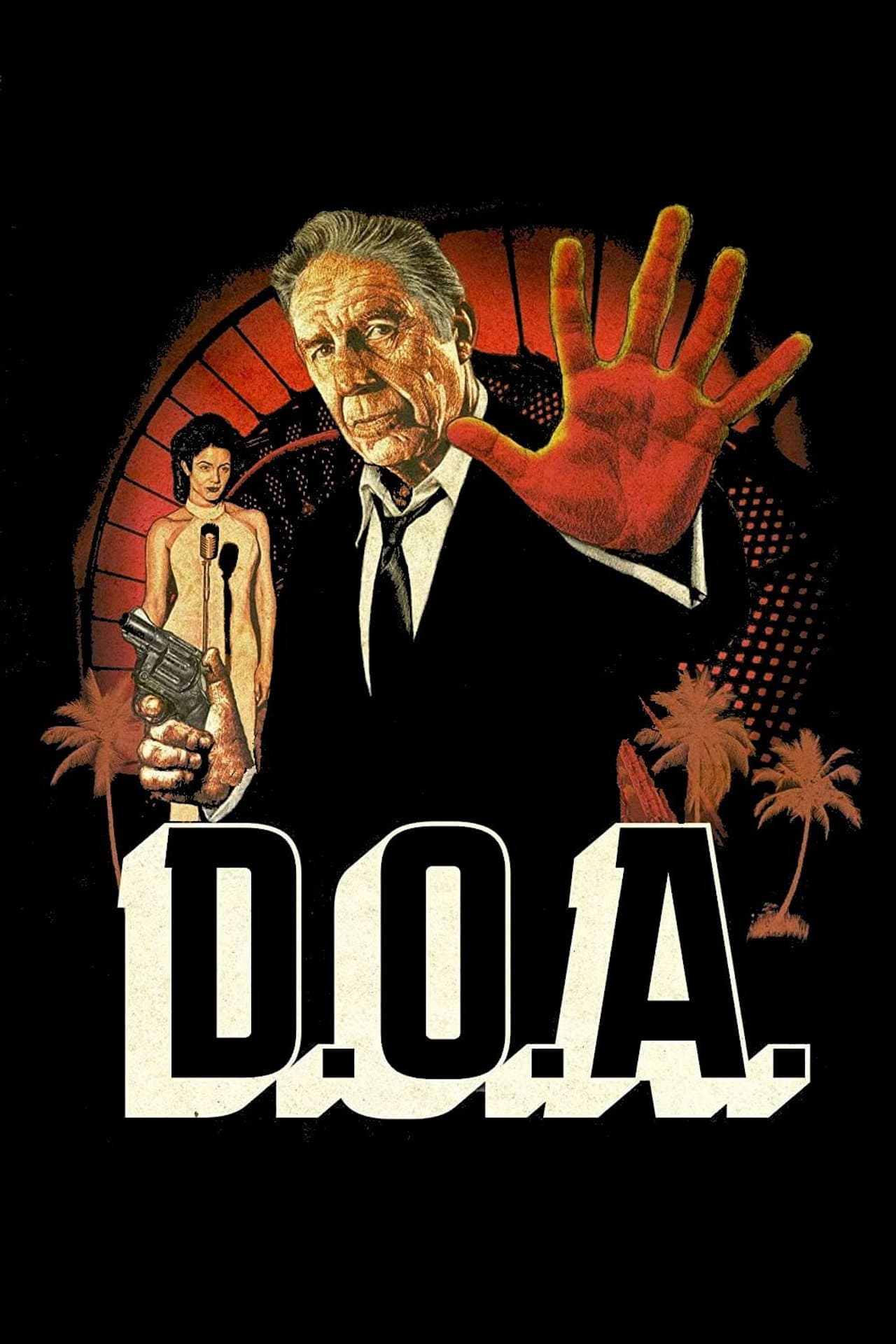 D.O.A. preview 1