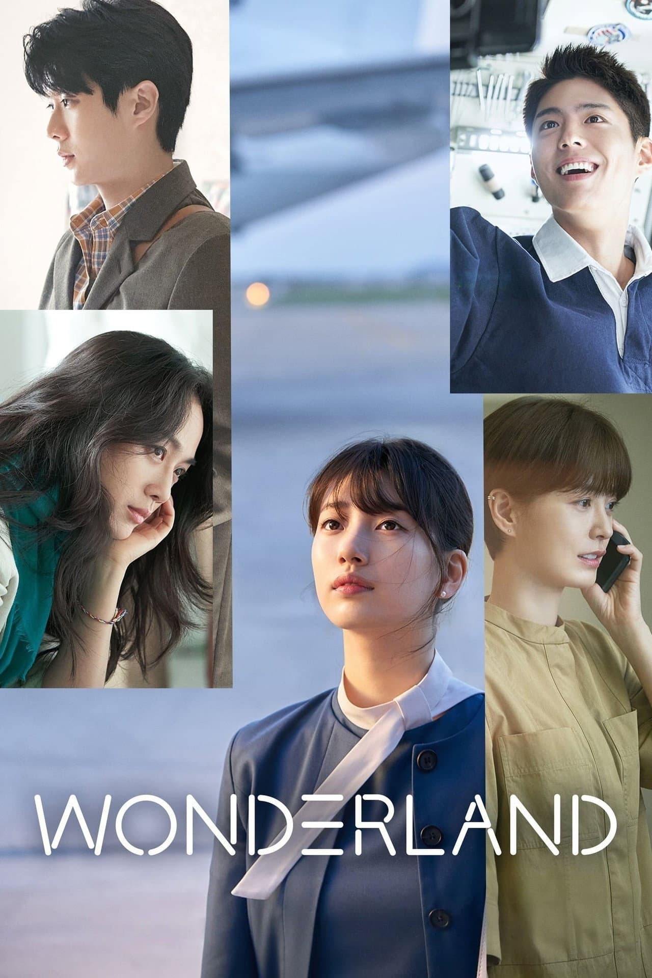 Wonderland preview 2