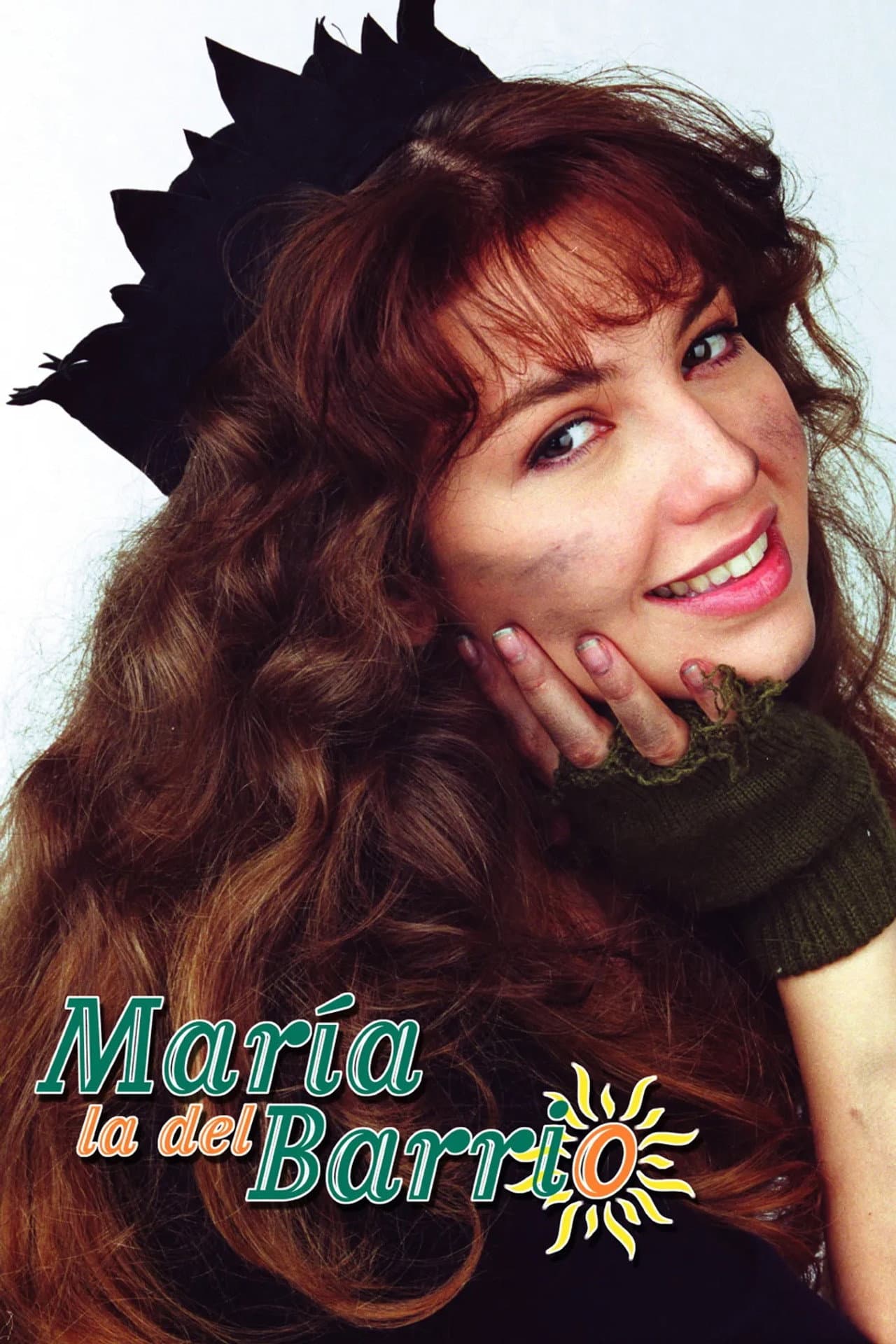 María la del Barrio preview 2