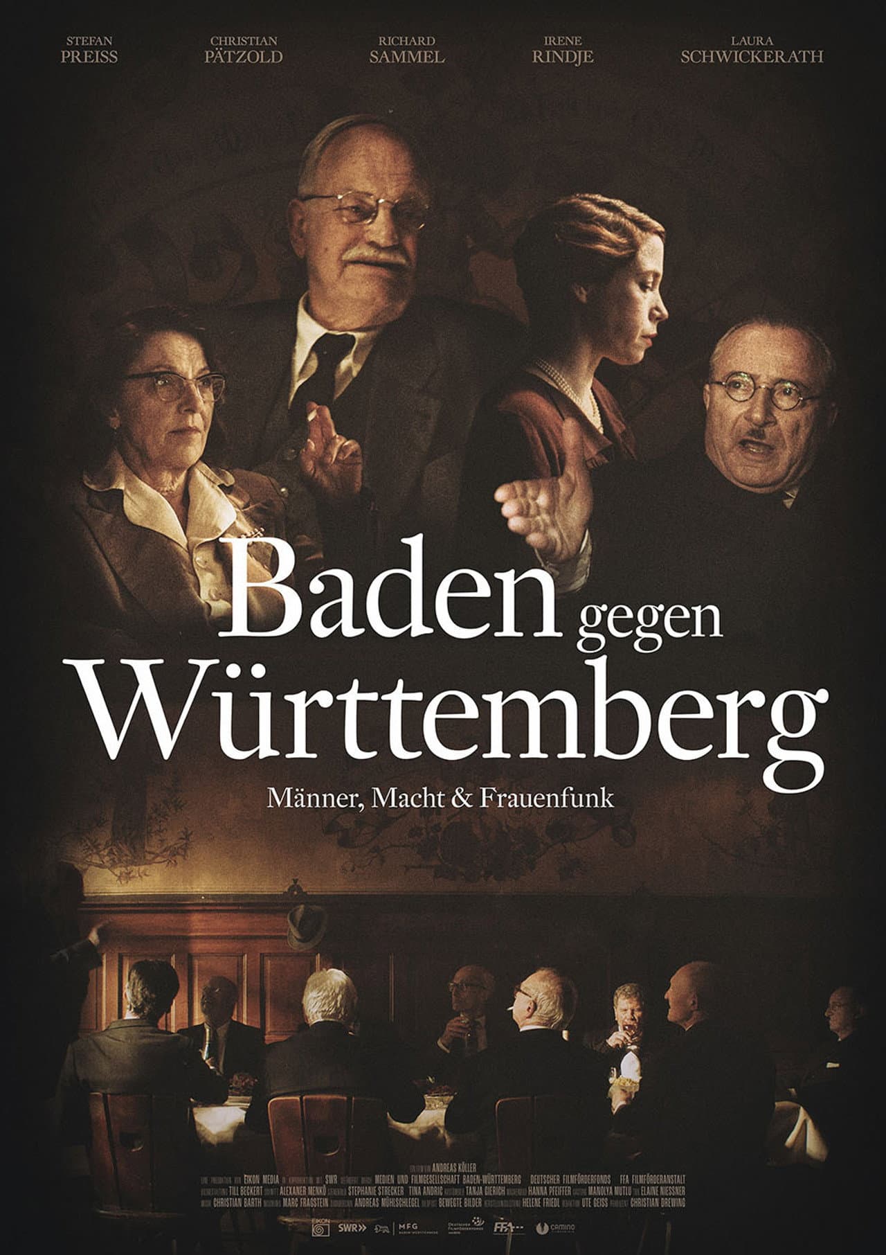 Baden gegen Württemberg preview 1