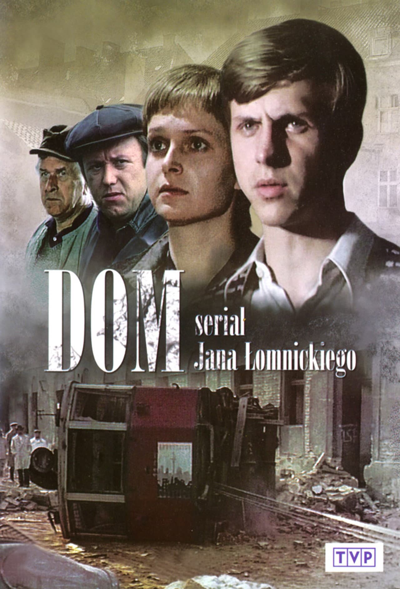 Dom preview 2