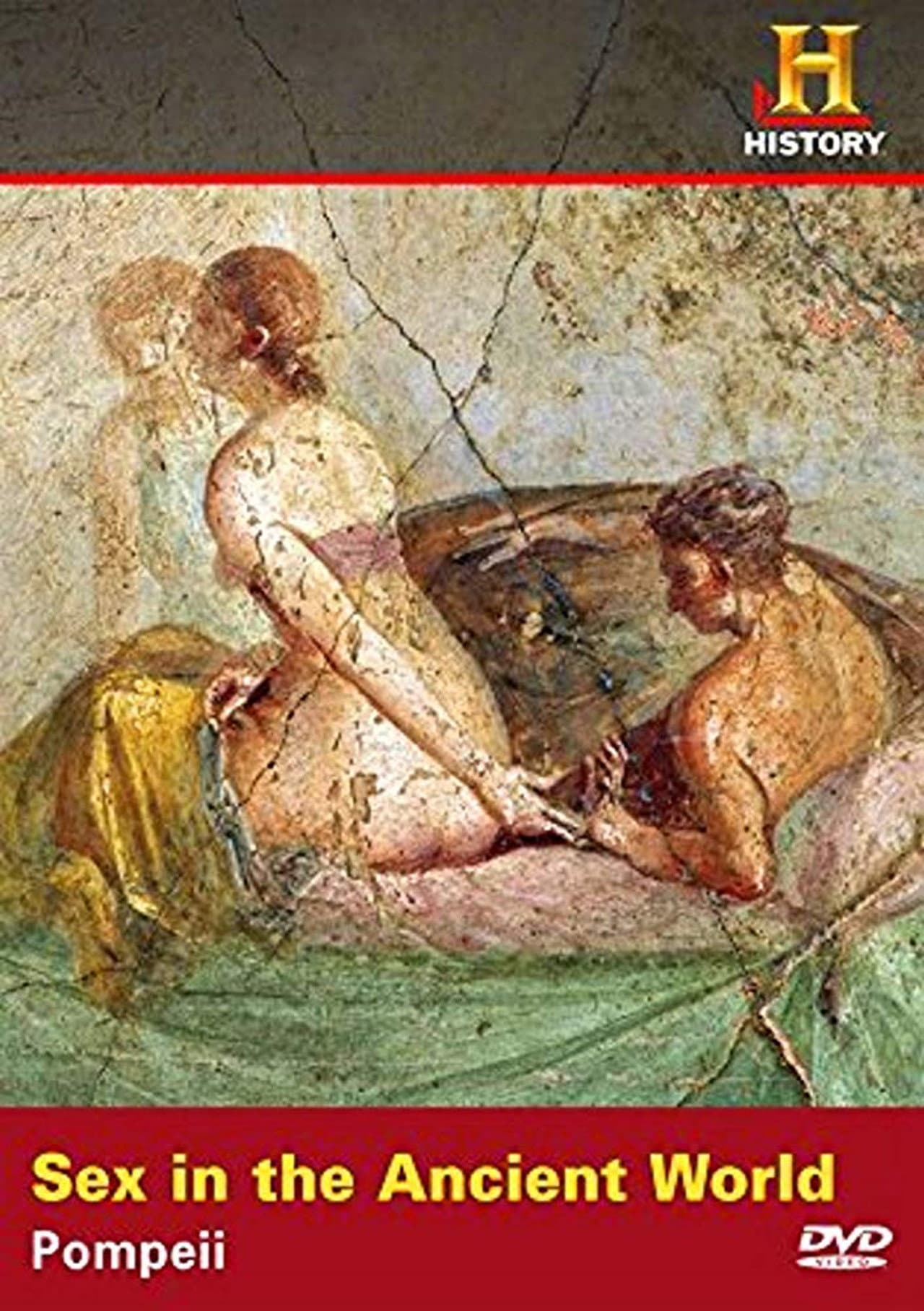 Sex in the Ancient World: Prostitution in Pompeii preview 1