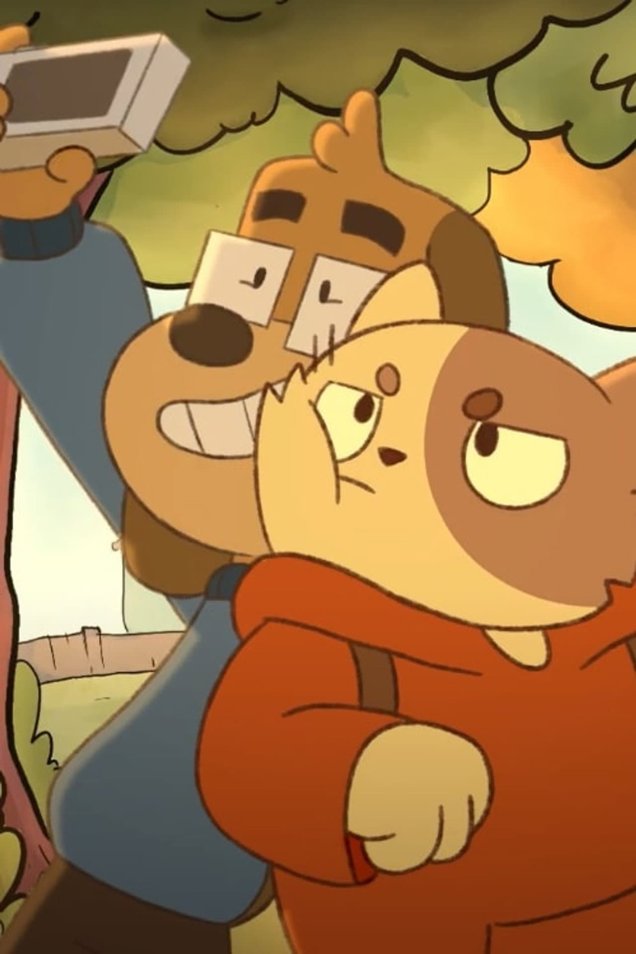 Meet Me In The Woods preview 2