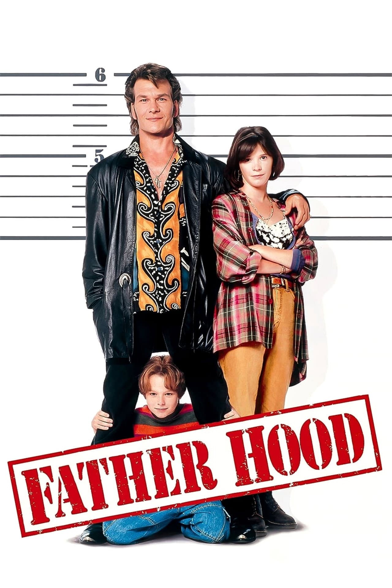 Father Hood preview 2