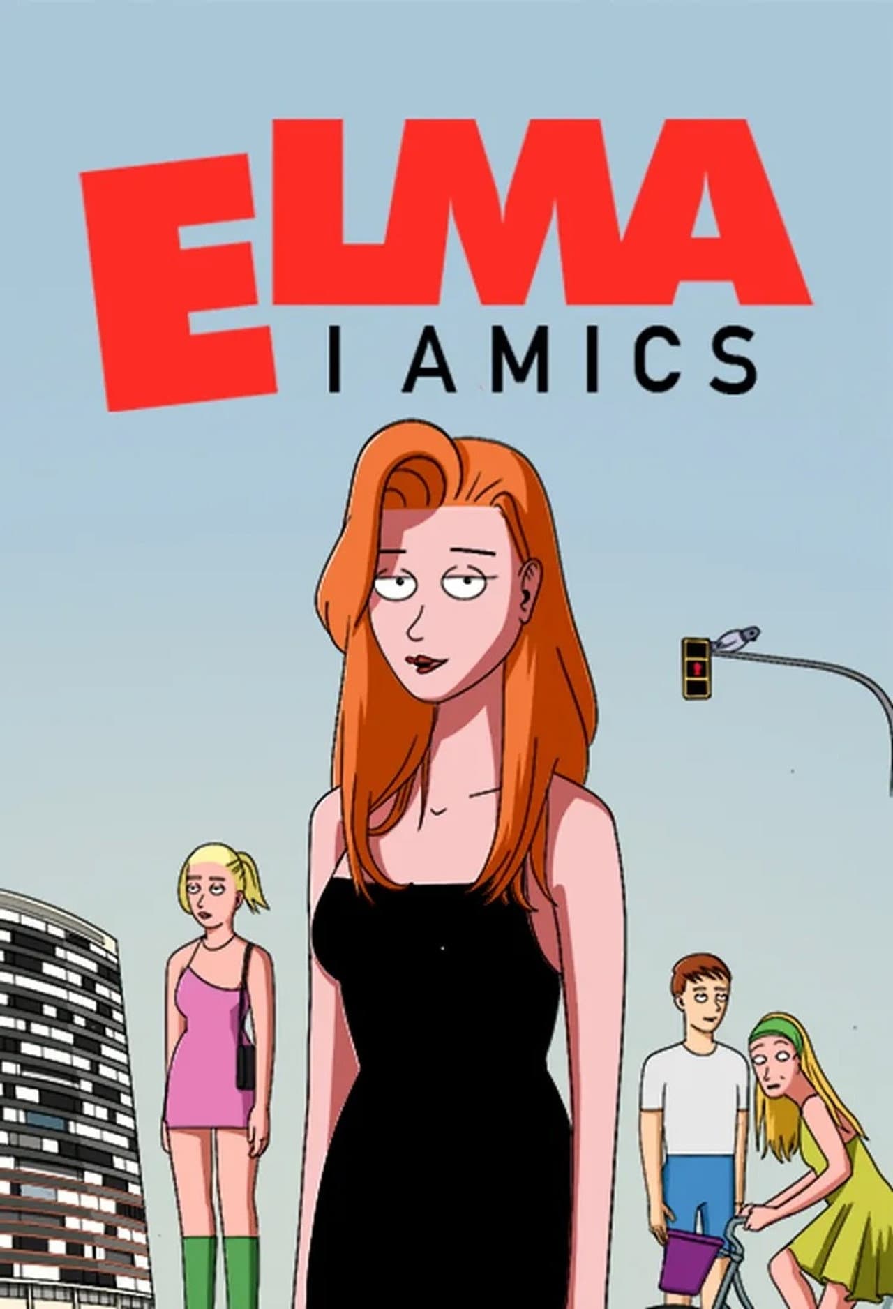 Elma i els seus amics preview 2