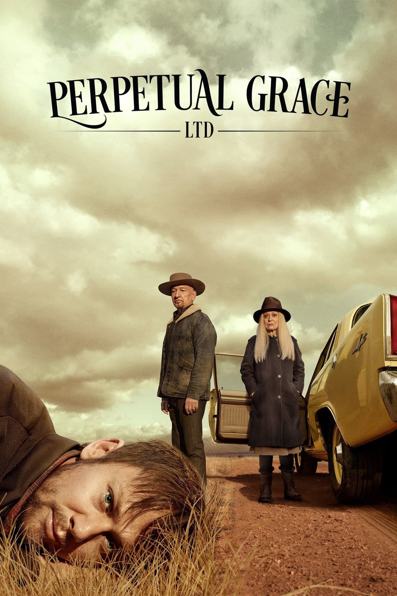 Perpetual Grace LTD preview 2