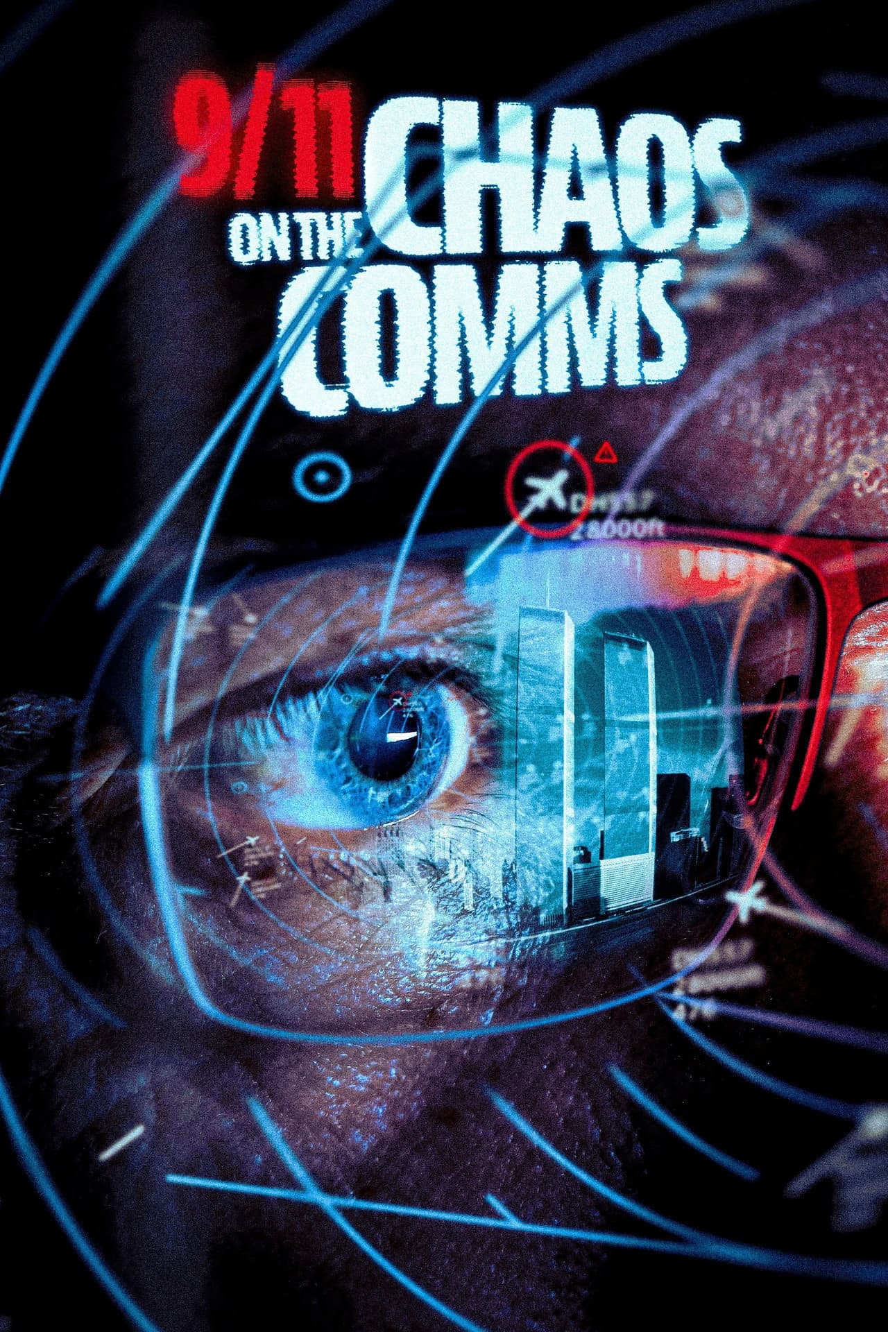 9/11: Chaos on the Comms preview 2
