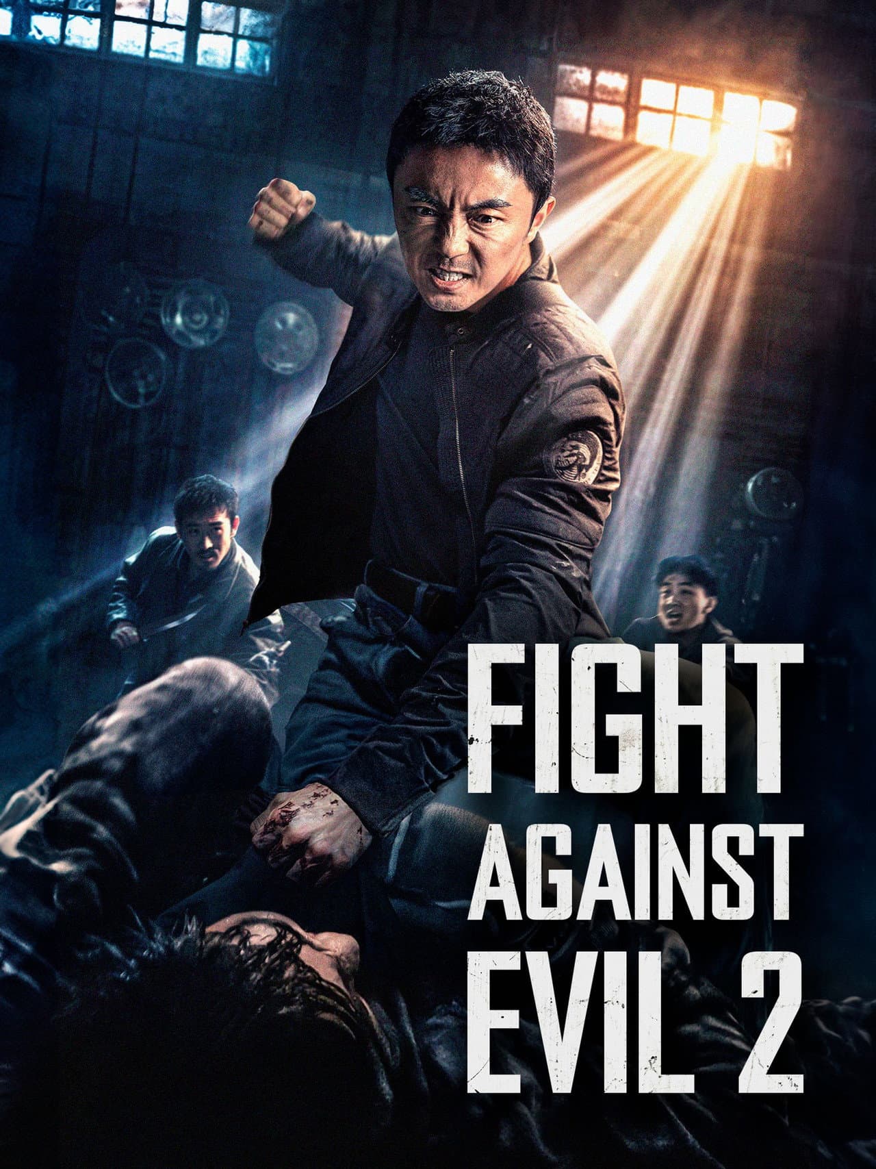 Fight Against Evil 2 preview 2