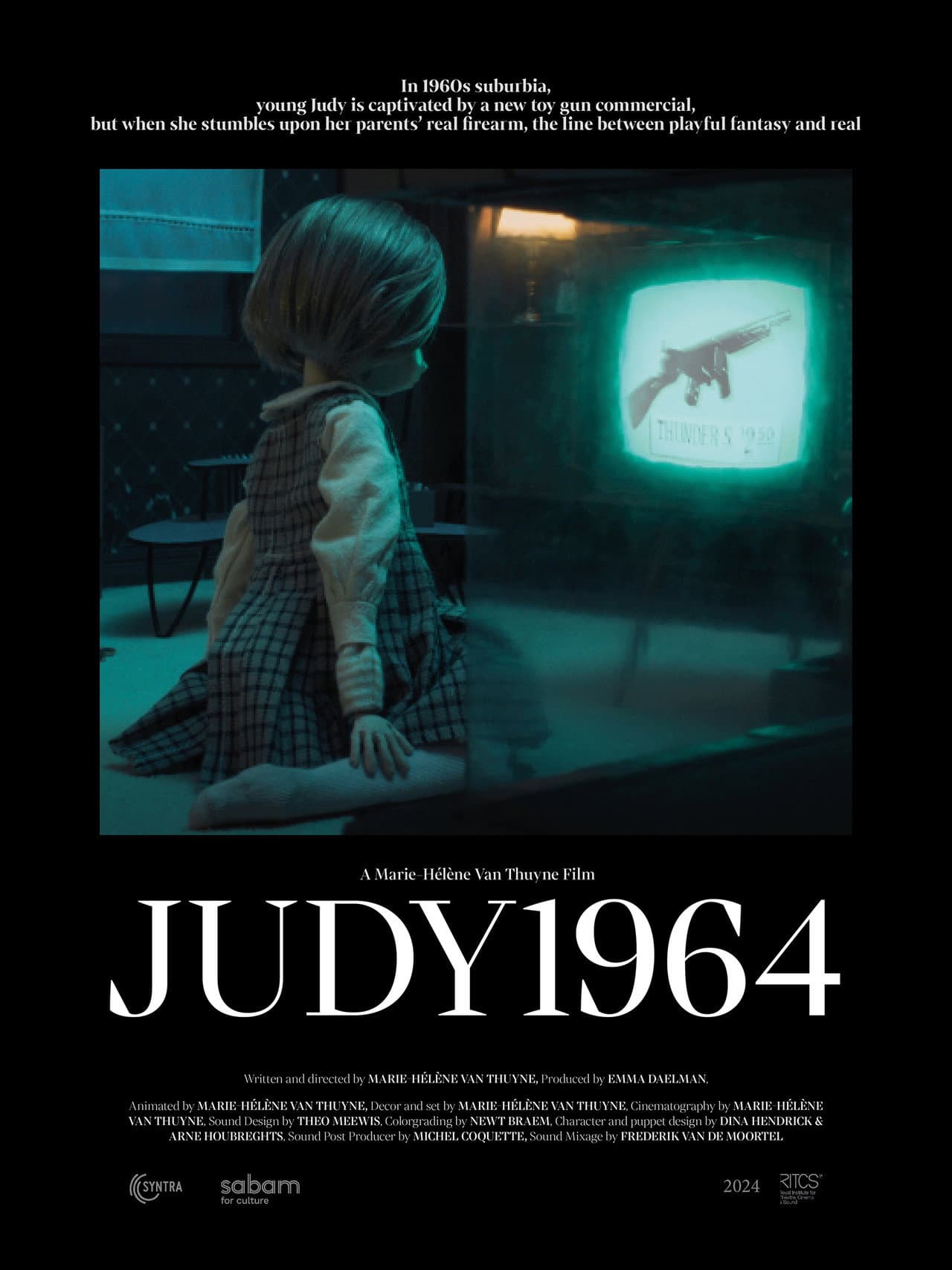 JUDY1964 preview 2