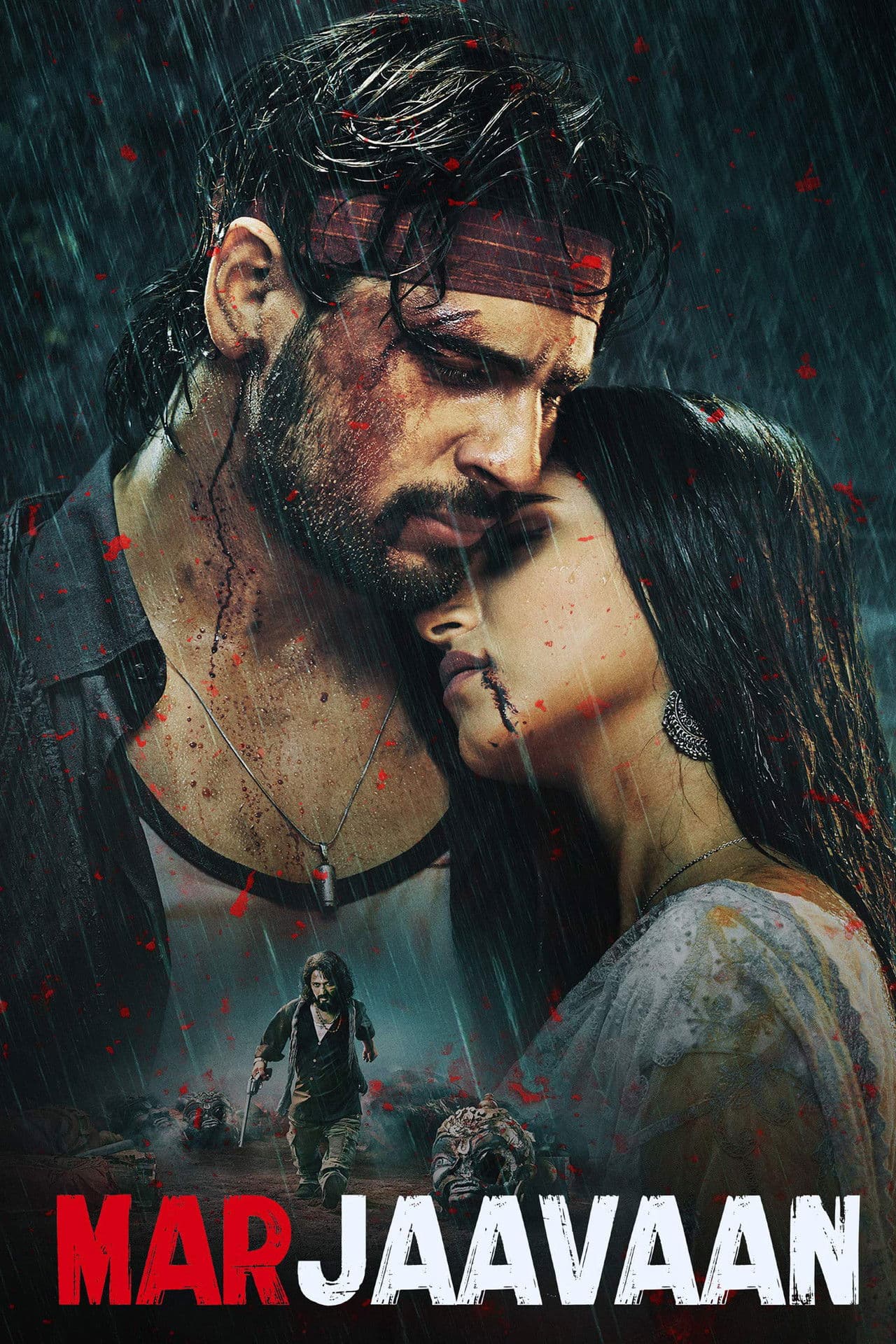 Marjaavaan preview 2