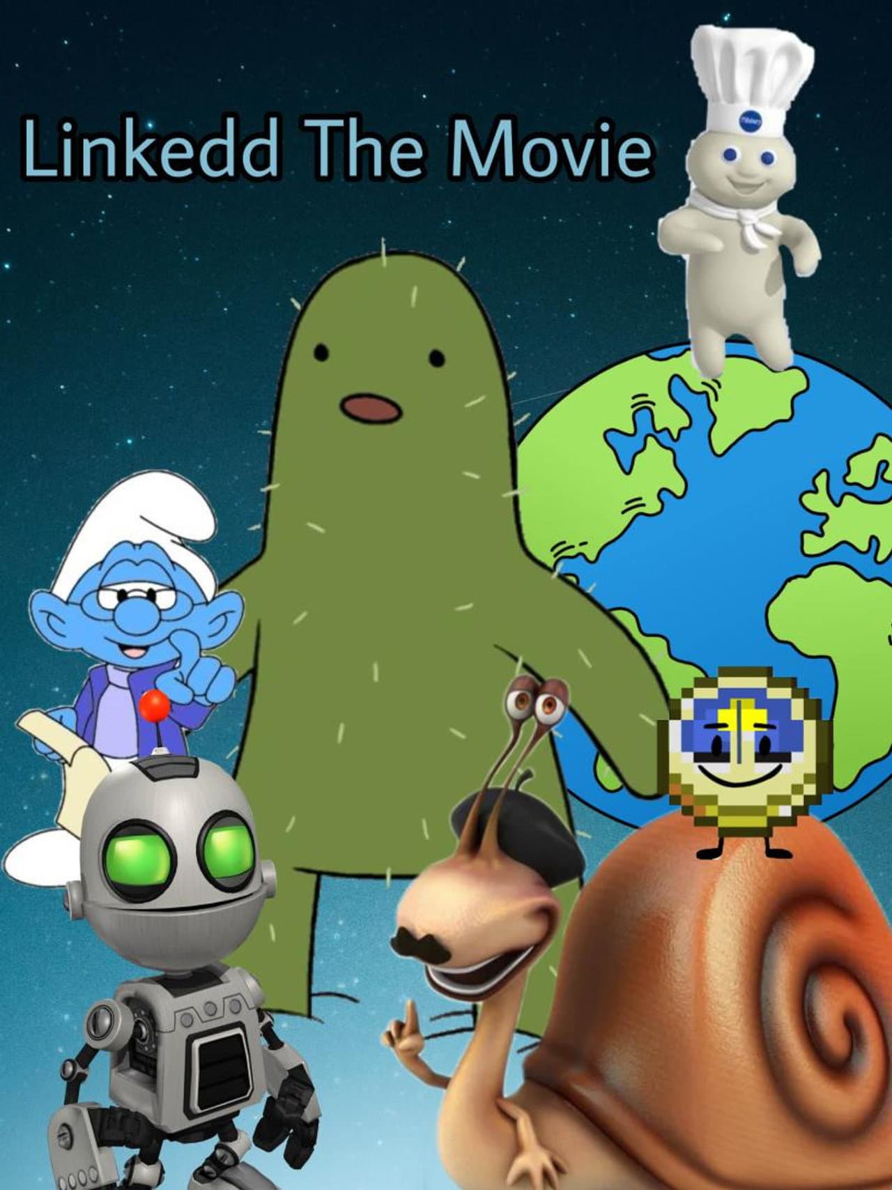 Linkedd preview 1