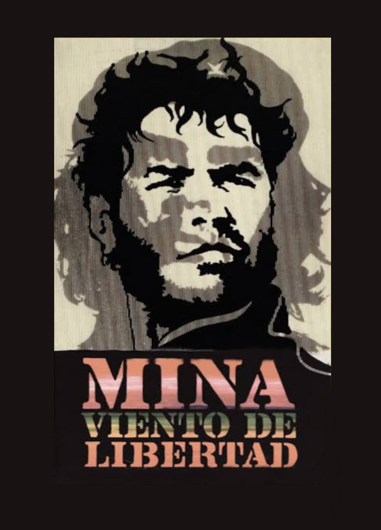 Mina, viento de libertad preview 2