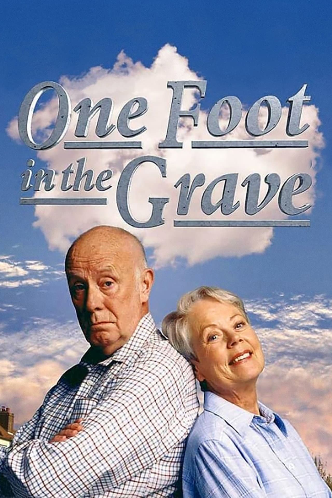 One Foot in the Grave preview 2