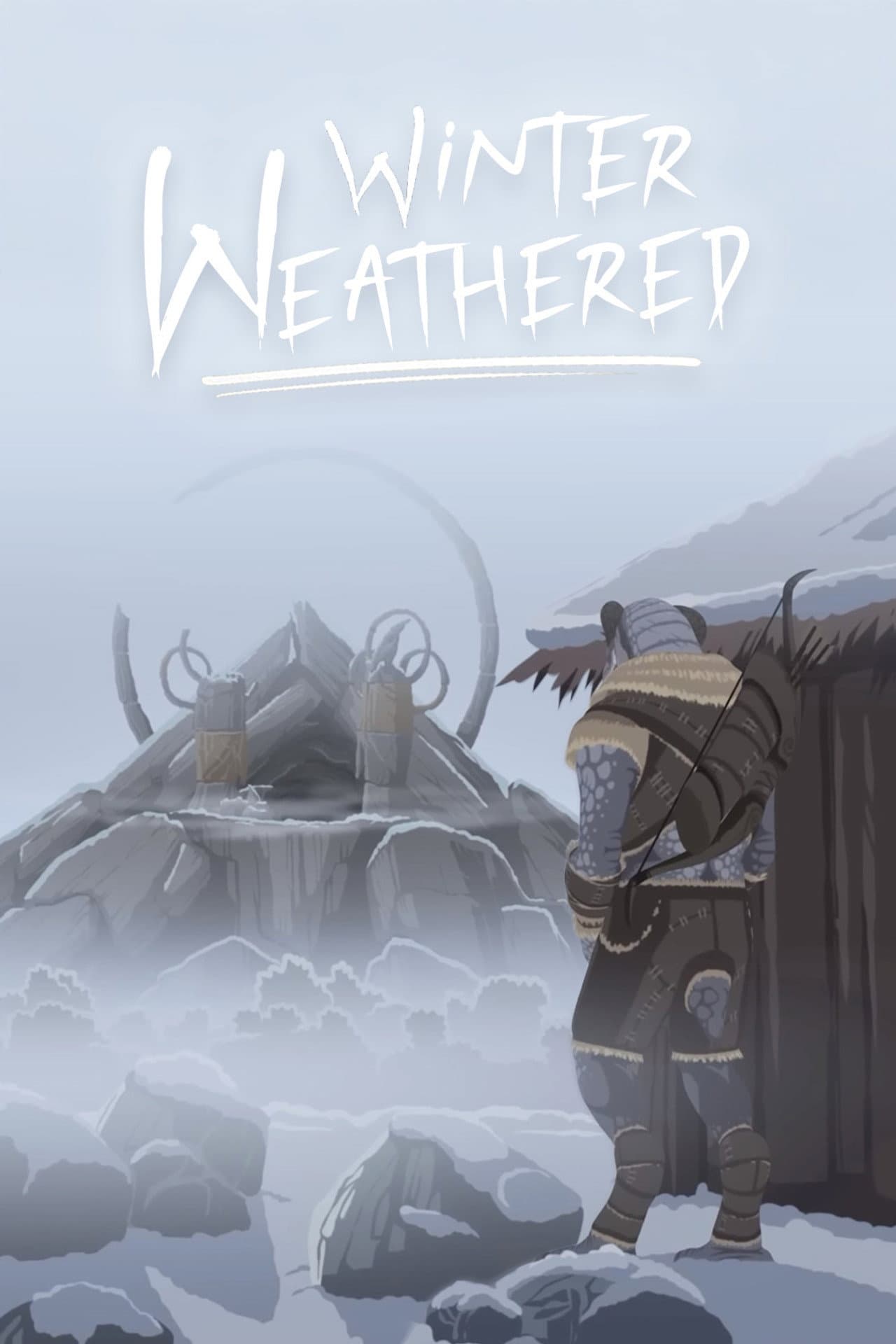 Winter Weathered preview 2