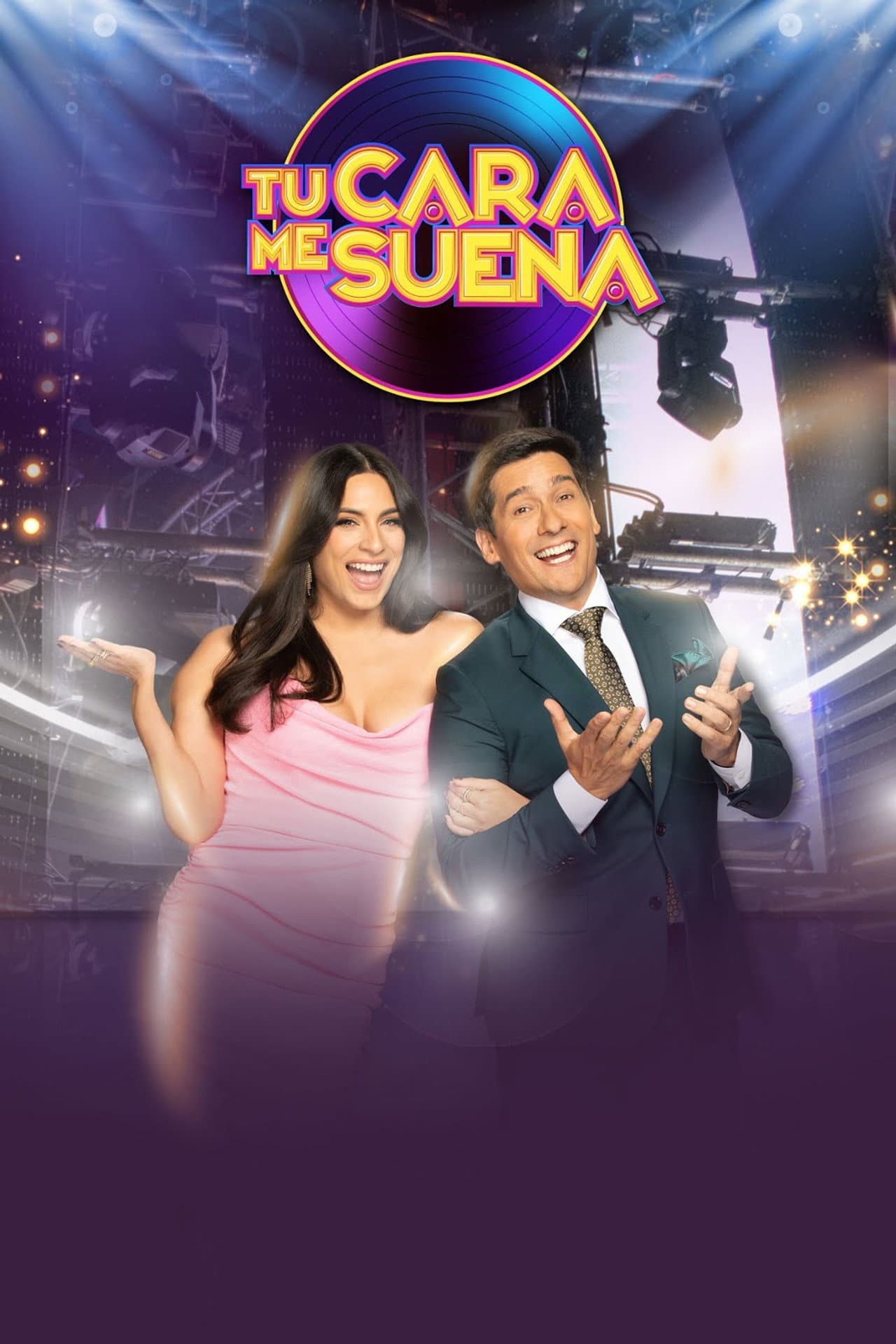 Tu cara me suena preview 2