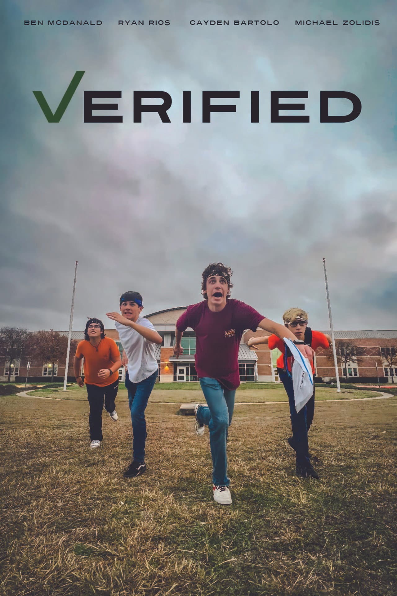 Verified preview 1