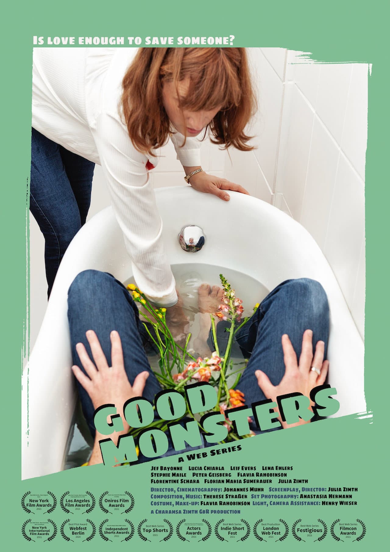 Good Monster preview 2