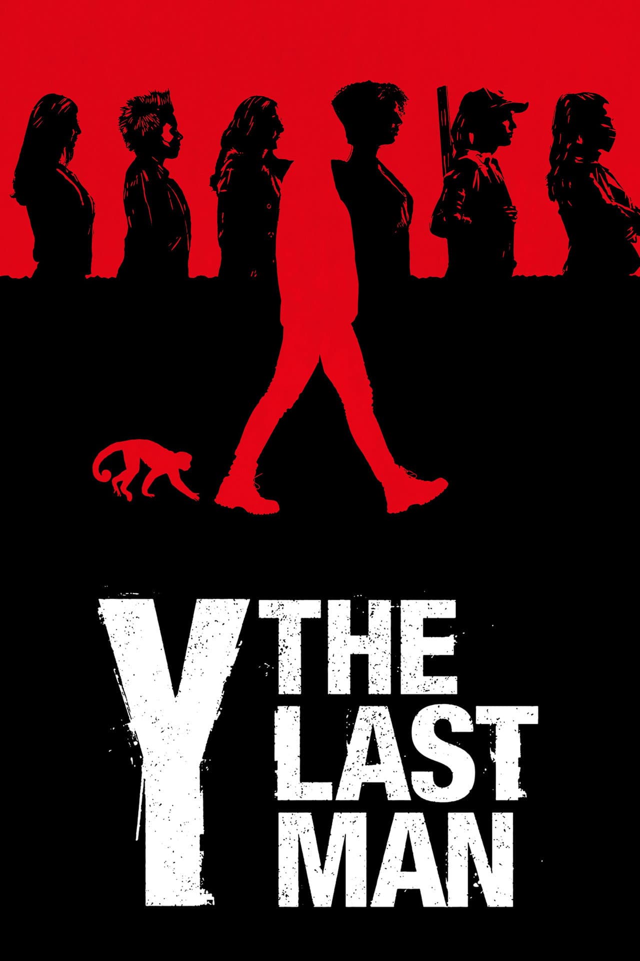 Y: The Last Man preview 2