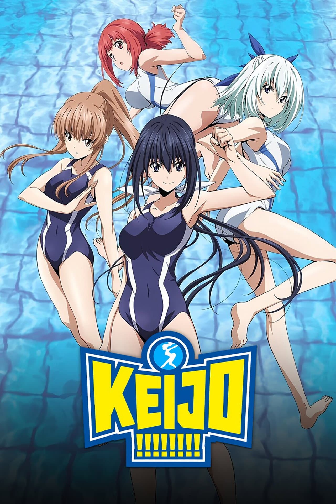 Keijo!!!!!!!! preview 2