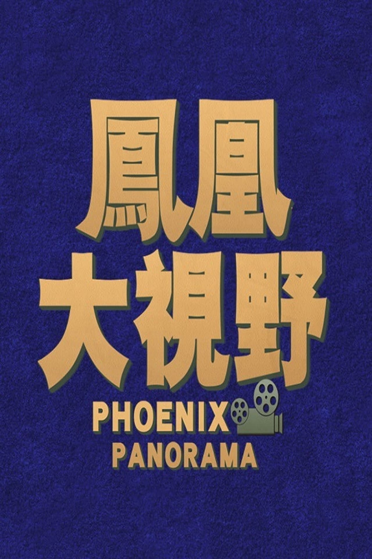 凤凰大视野 preview 1