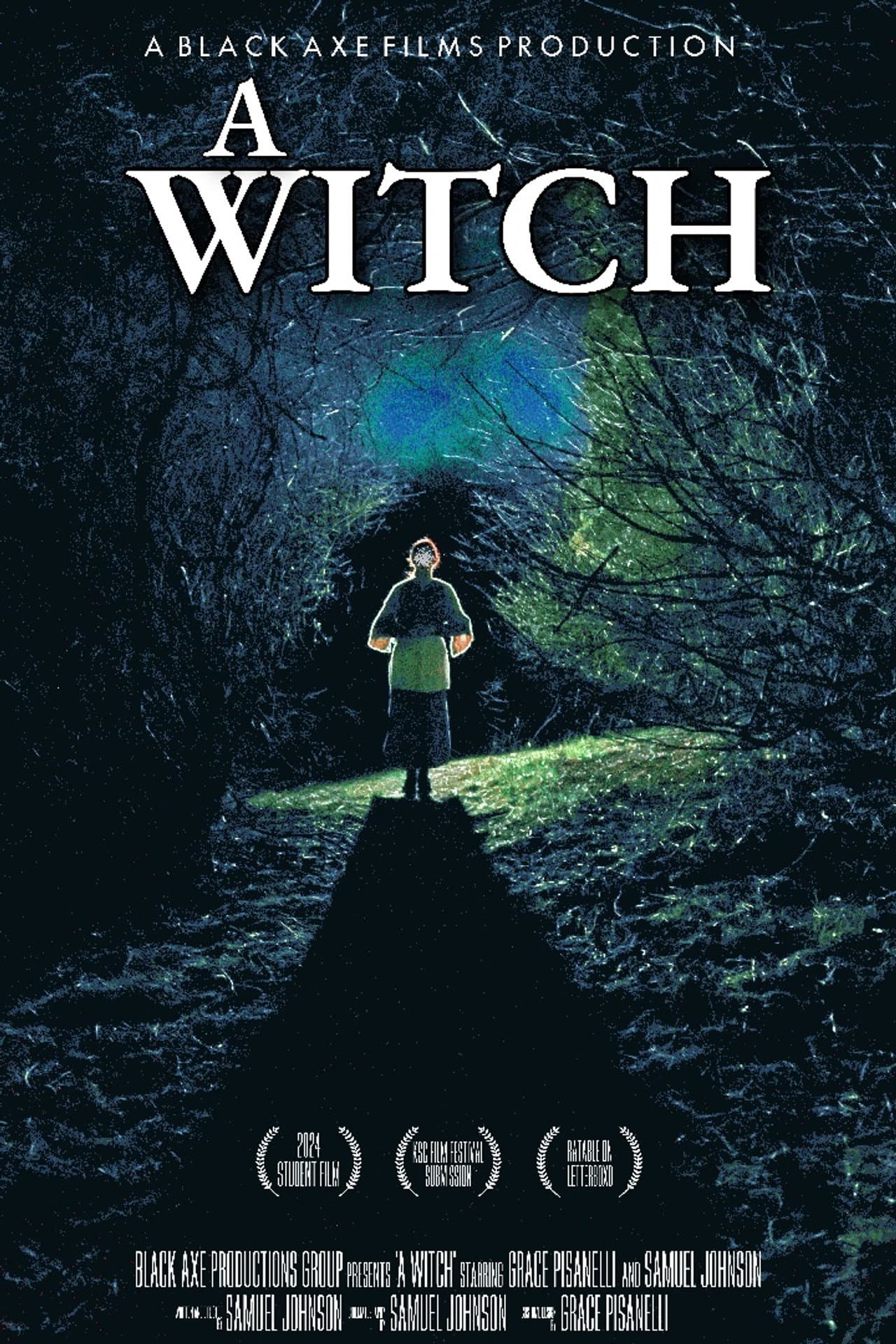 A Witch preview 1