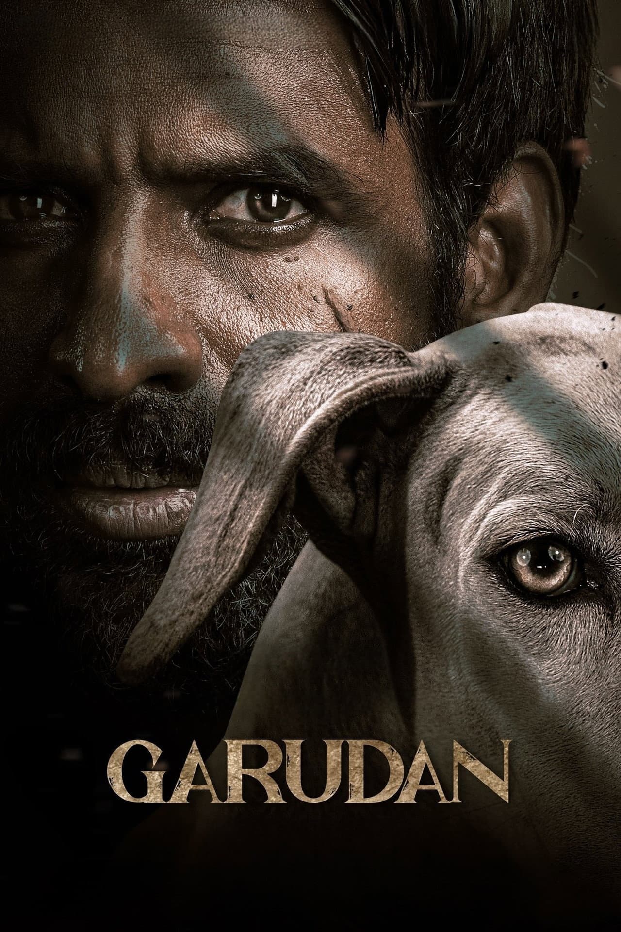 Garudan preview 2