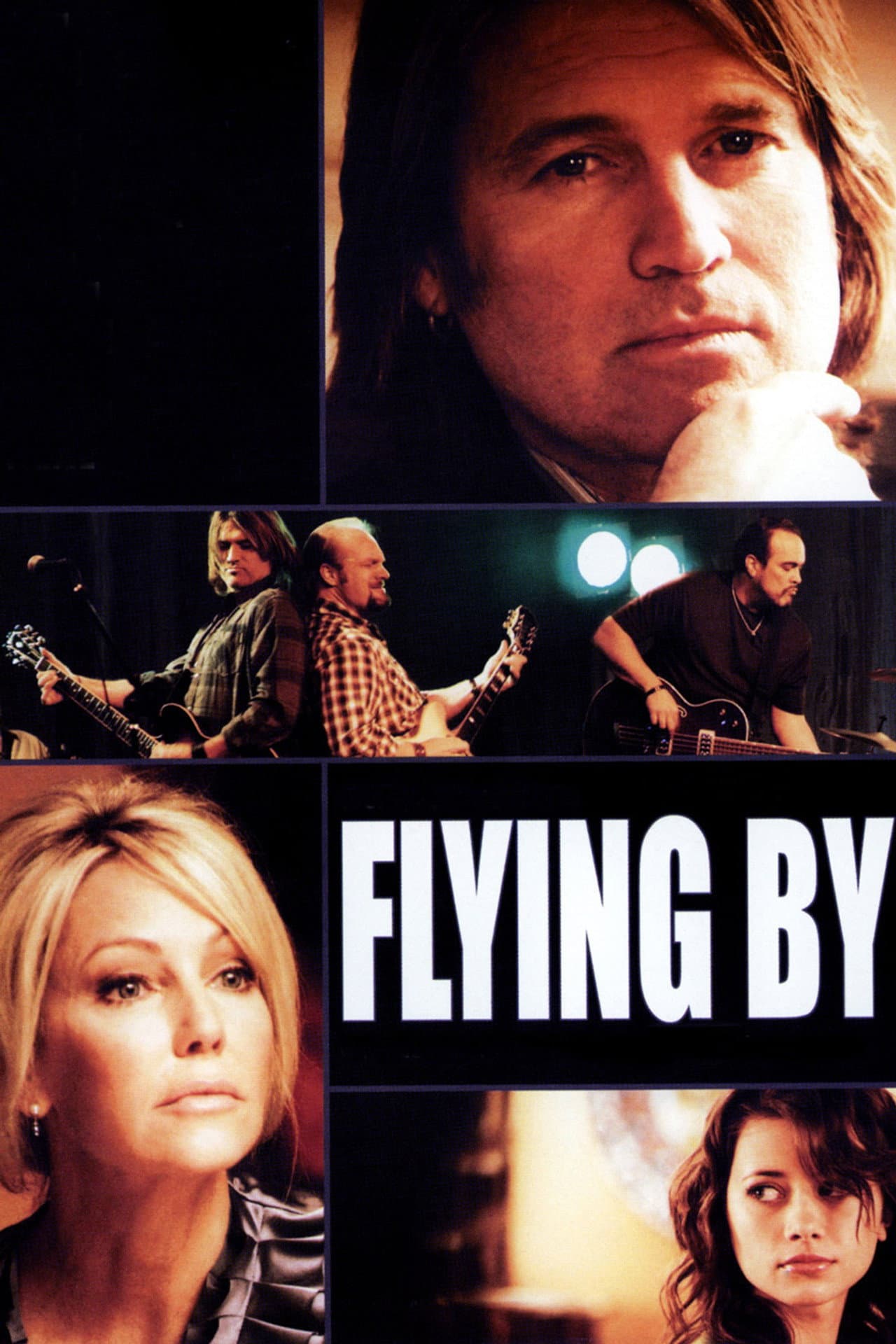Flying By preview 1