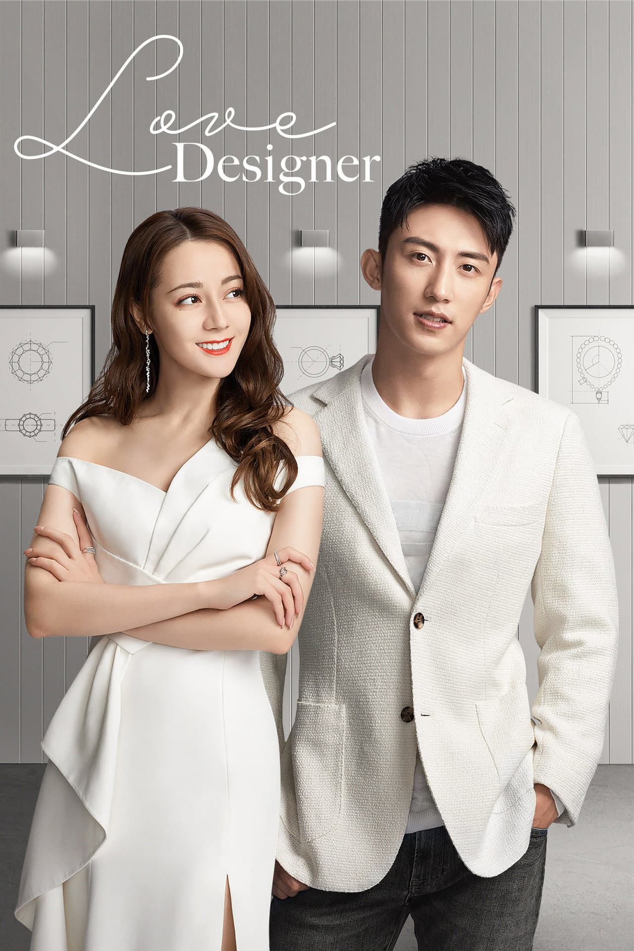 Love Designer preview 2