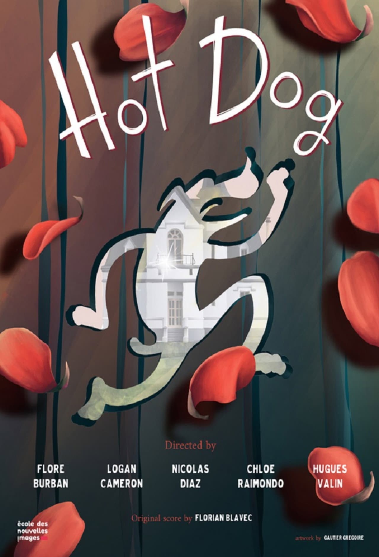 Hot Dog preview 2