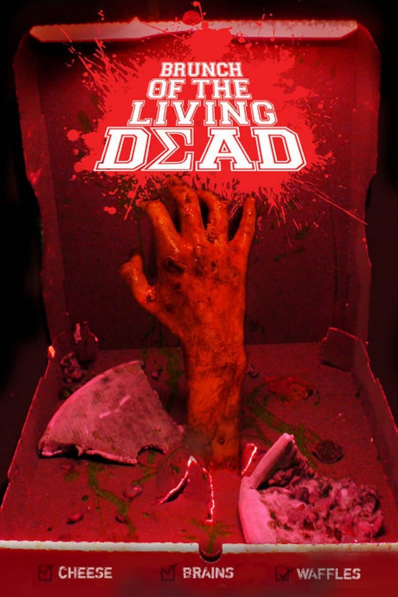 Brunch of the Living Dead preview 1