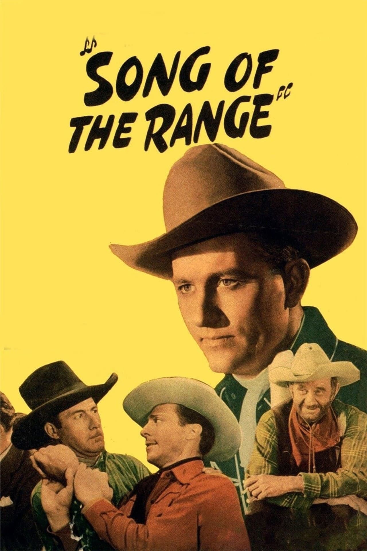 Song of the Range preview 2