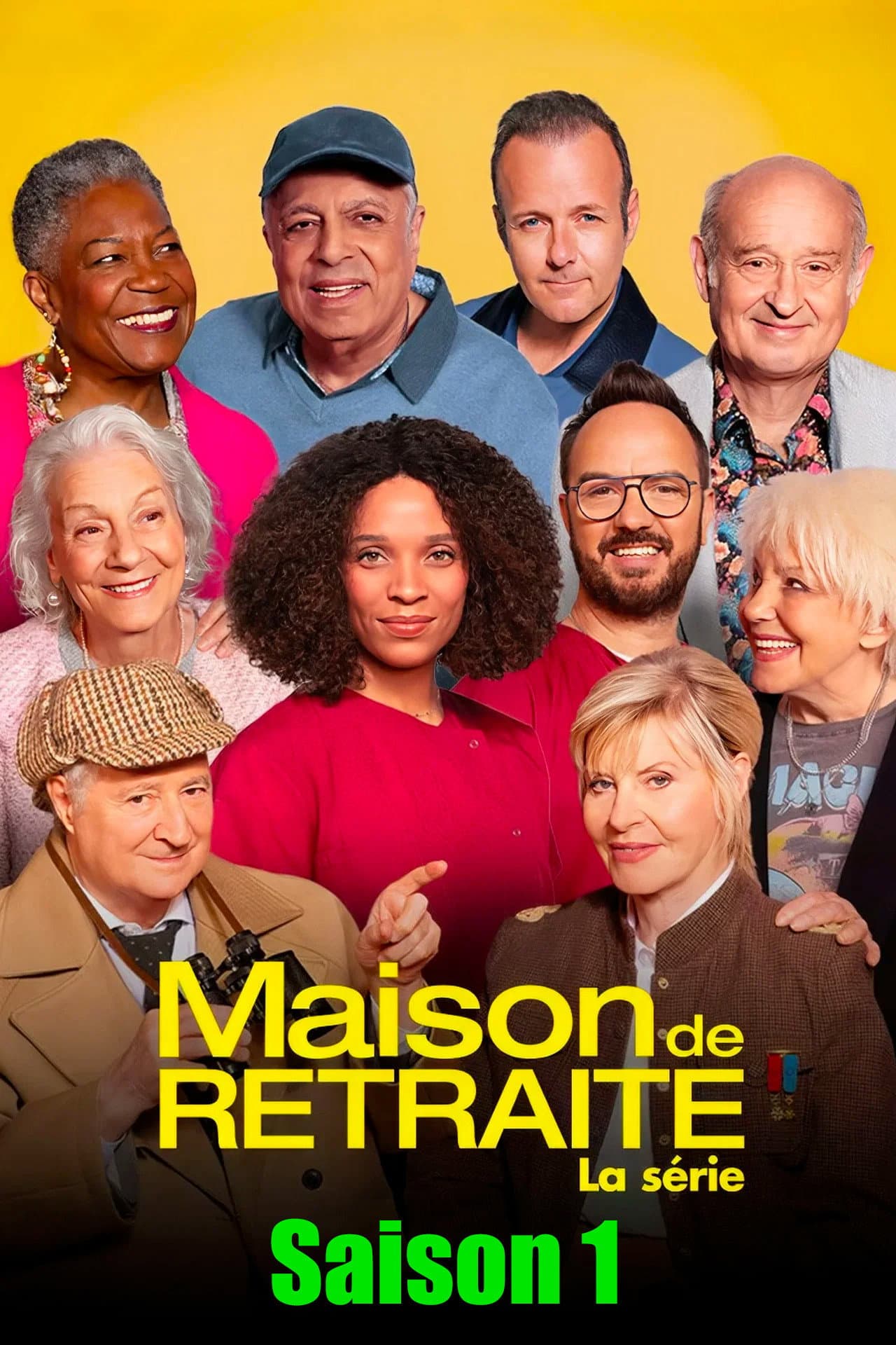 Season 1